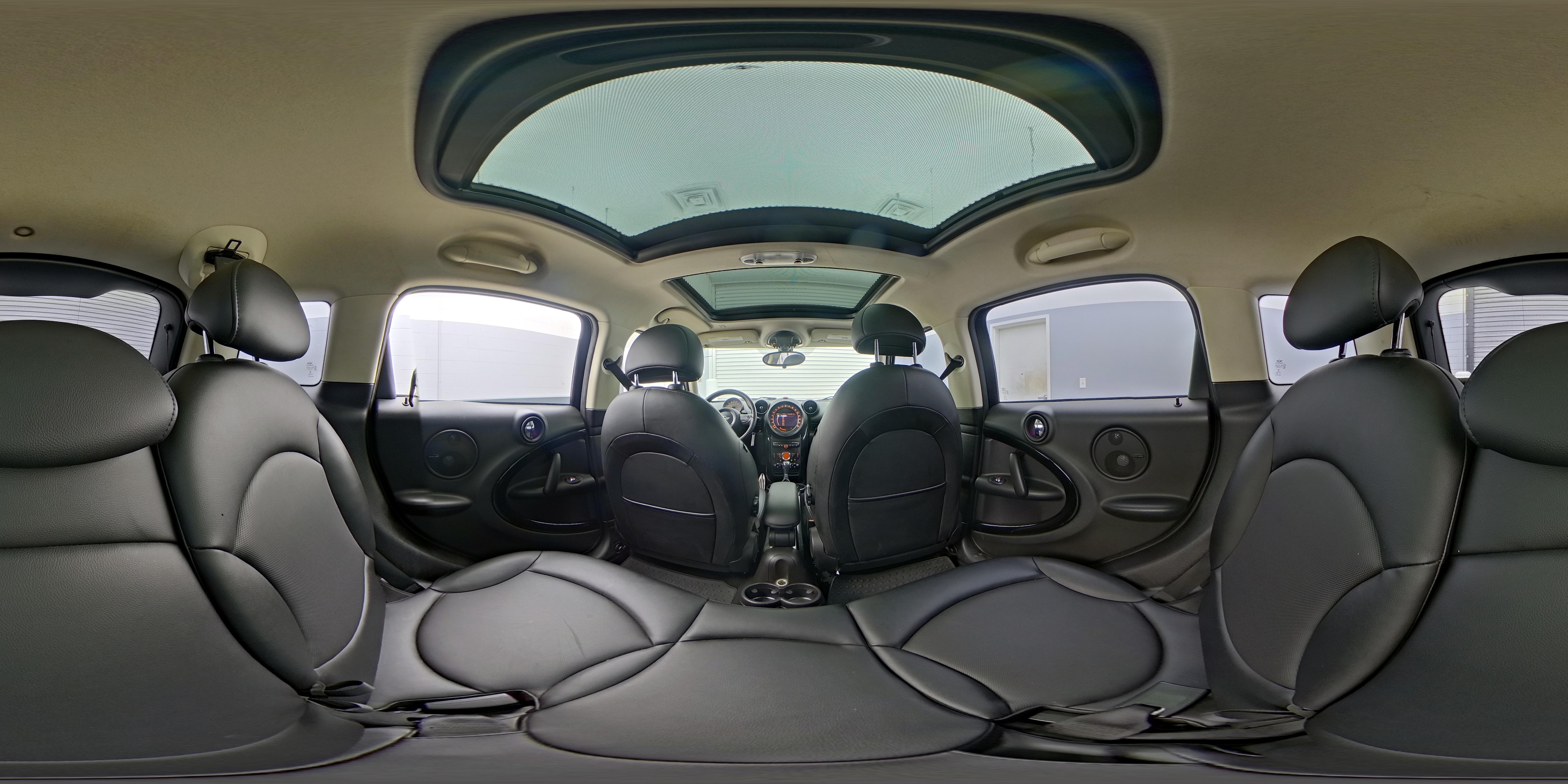 2016 MINI Countryman Countryman S - Photo 24