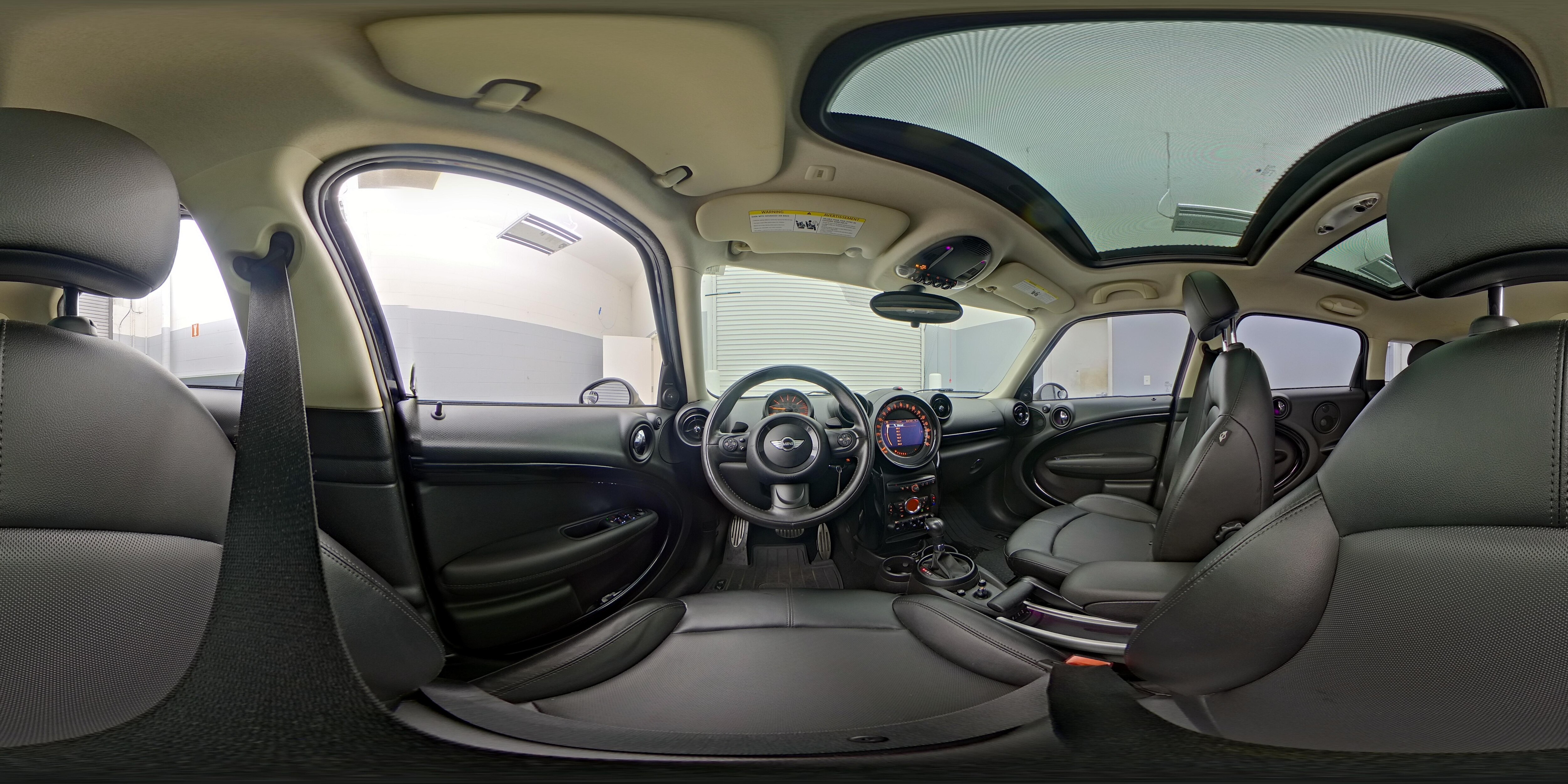 2016 MINI Countryman Countryman S - Photo 25