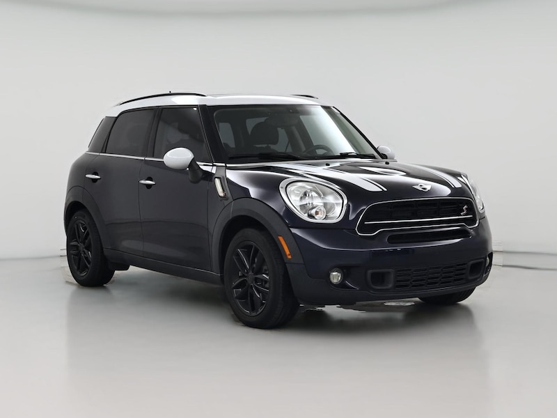 2016 MINI Cooper Countryman S -
                  Norcross, GA