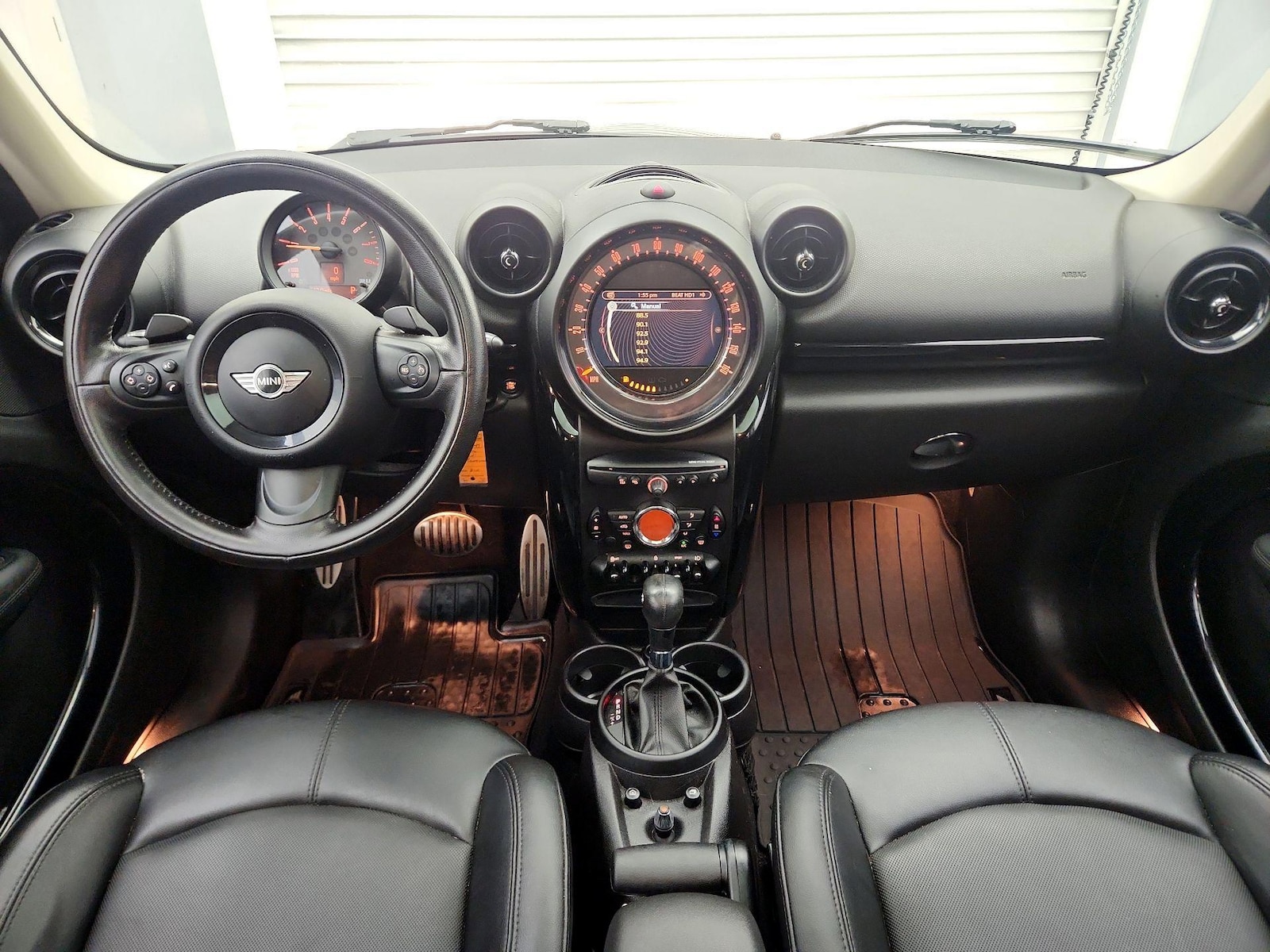 2016 MINI Countryman Countryman S - Photo 10