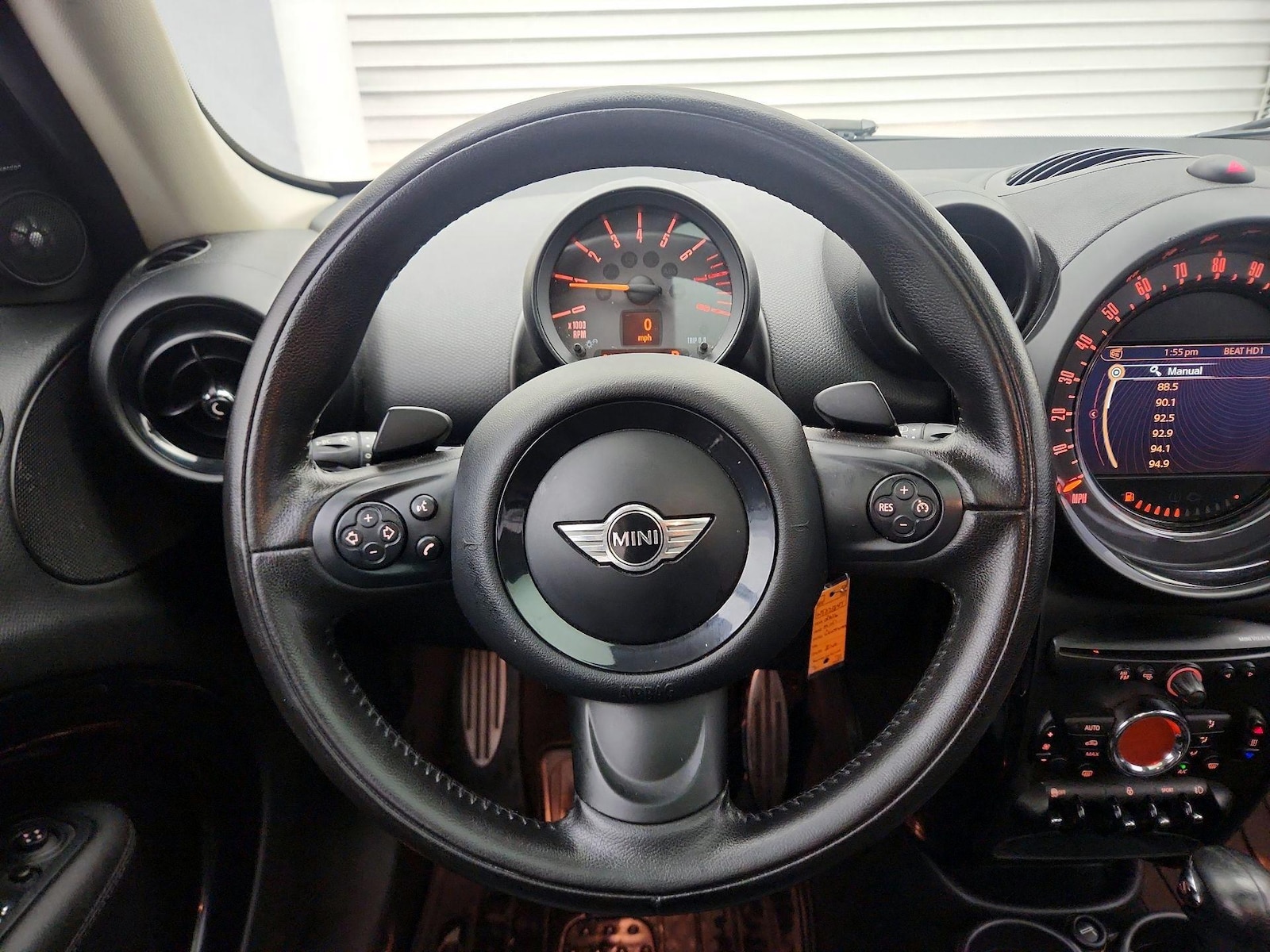 2016 MINI Countryman Countryman S - Photo 11