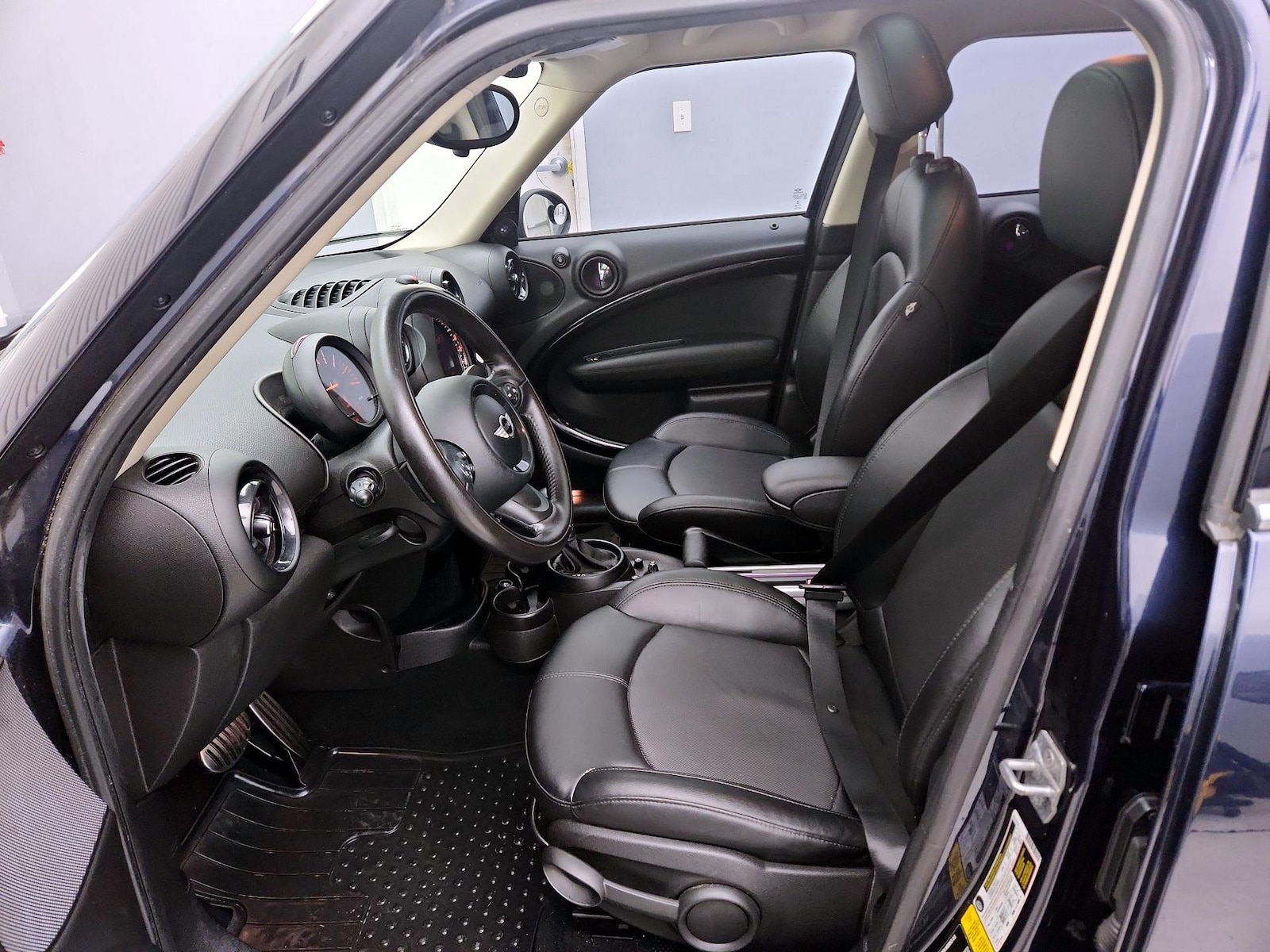 2016 MINI Countryman Countryman S - Photo 12