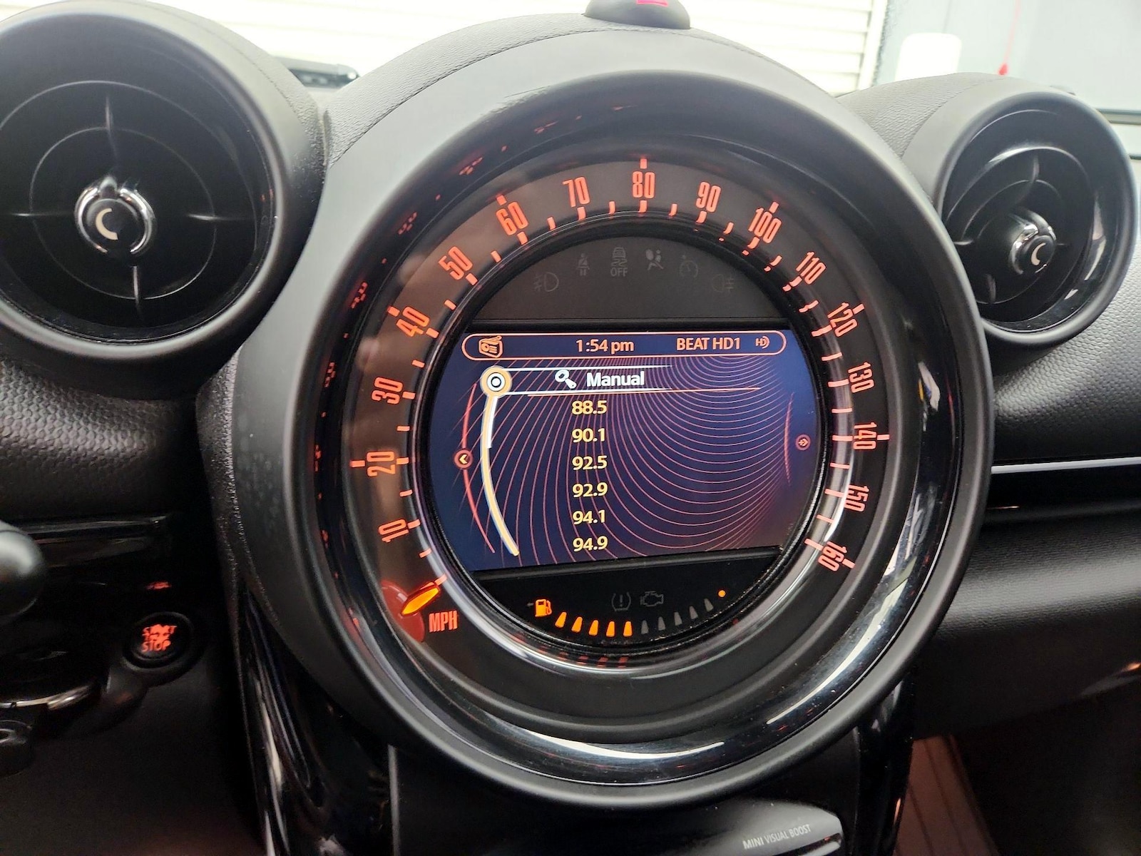 2016 MINI Countryman Countryman S - Photo 14