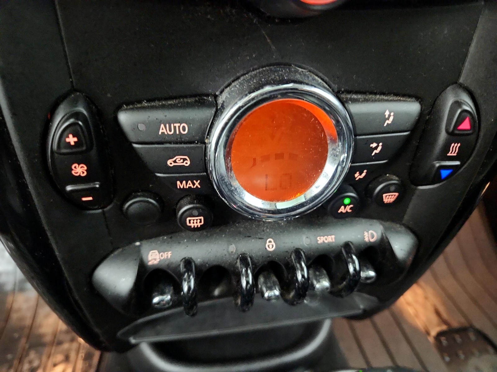 2016 MINI Countryman Countryman S - Photo 15