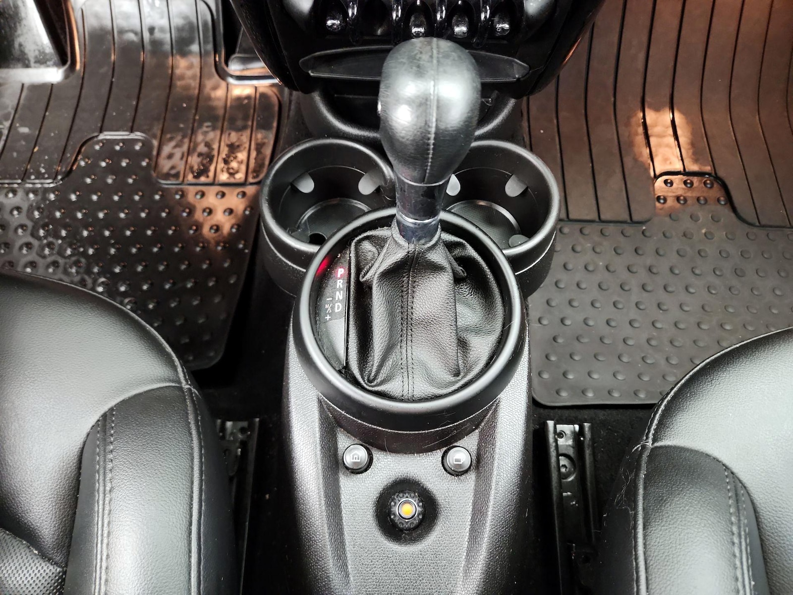 2016 MINI Countryman Countryman S - Photo 16