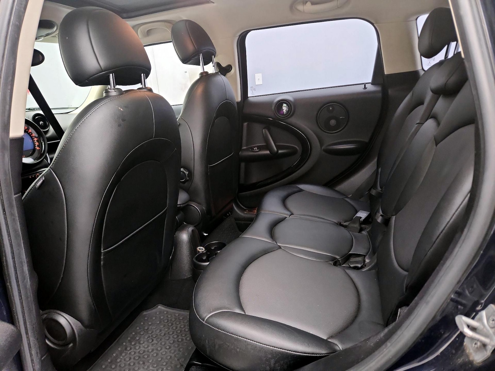 2016 MINI Countryman Countryman S - Photo 19