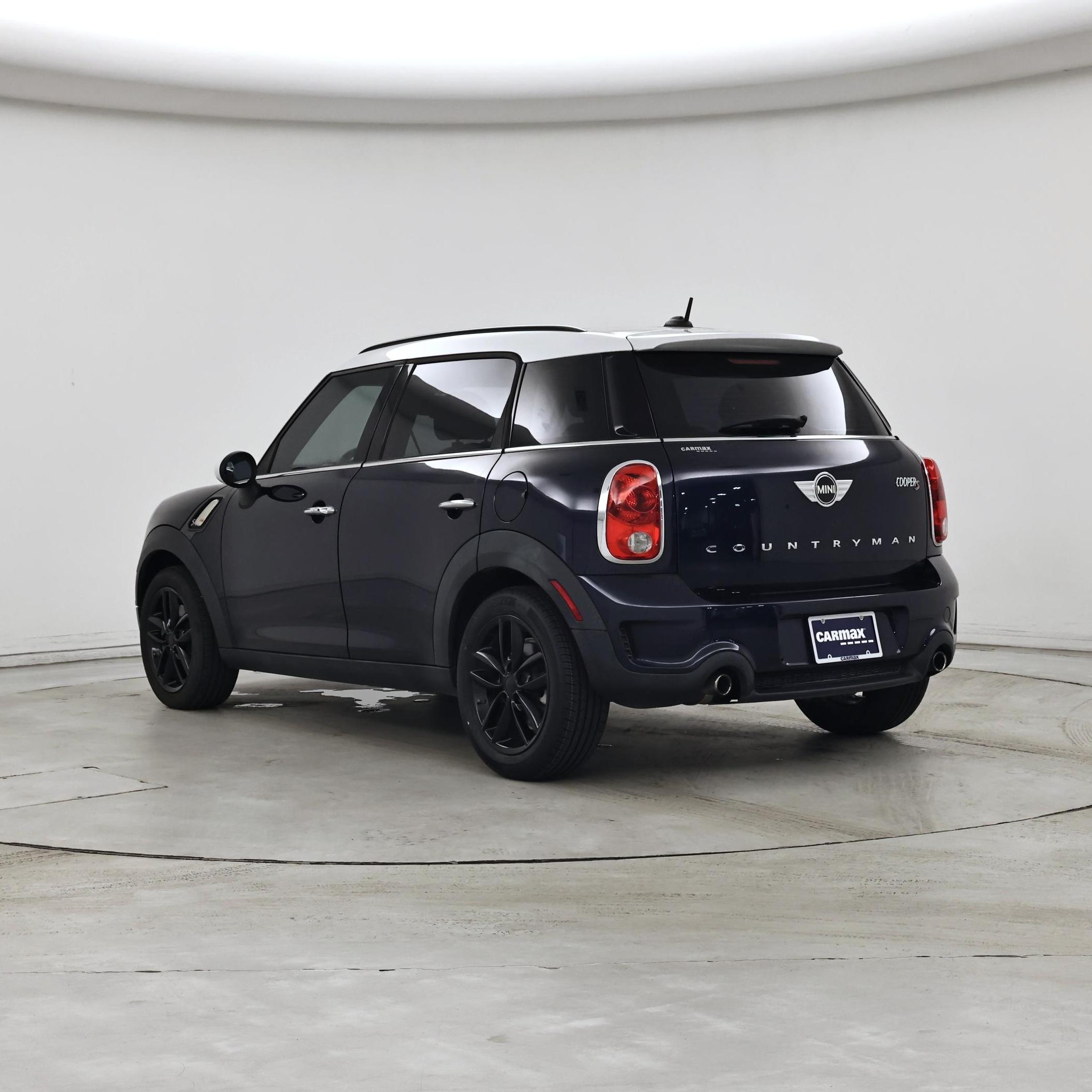 Thumbnail: 2016 MINI Cooper Countryman - 2
