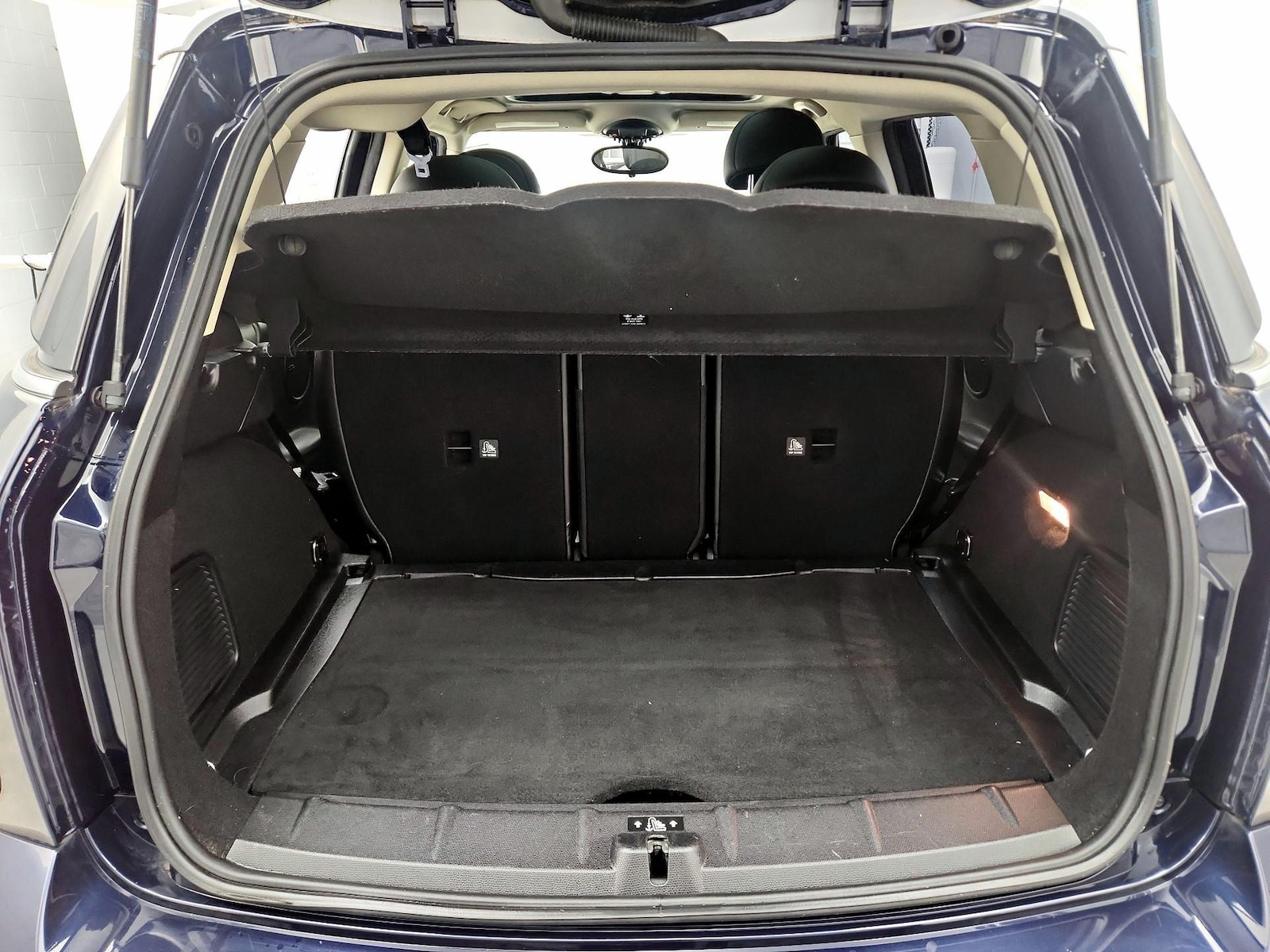 2016 MINI Countryman Countryman S - Photo 20