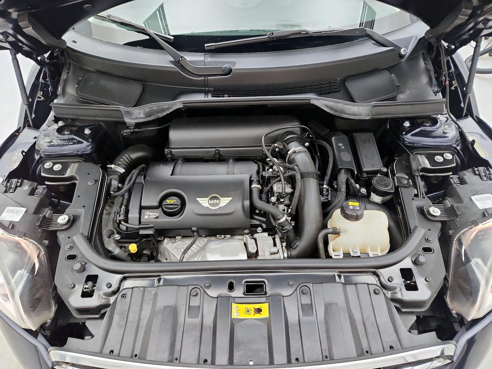 2016 MINI Countryman Countryman S - Photo 21