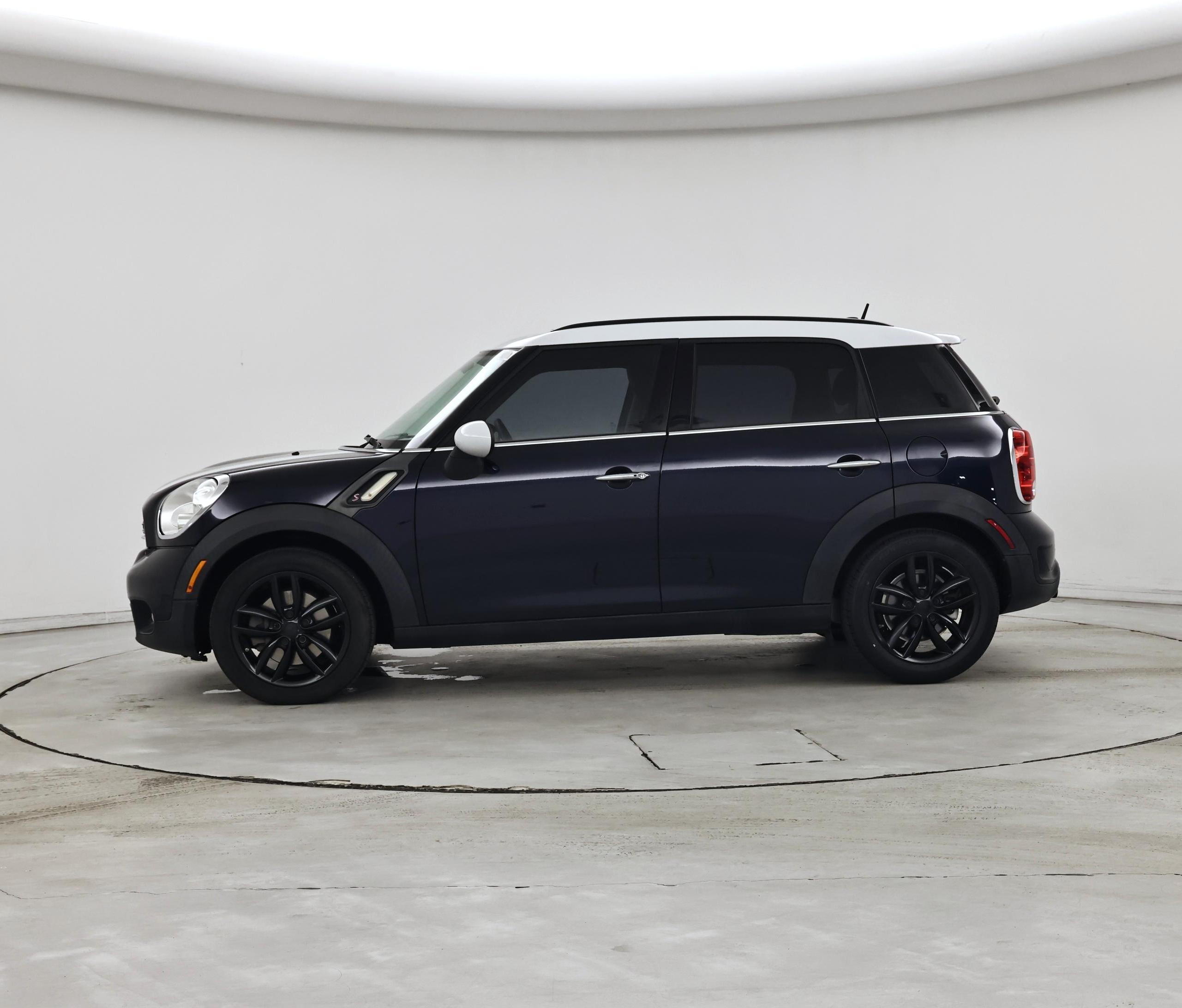 Thumbnail: 2016 MINI Cooper Countryman - 3