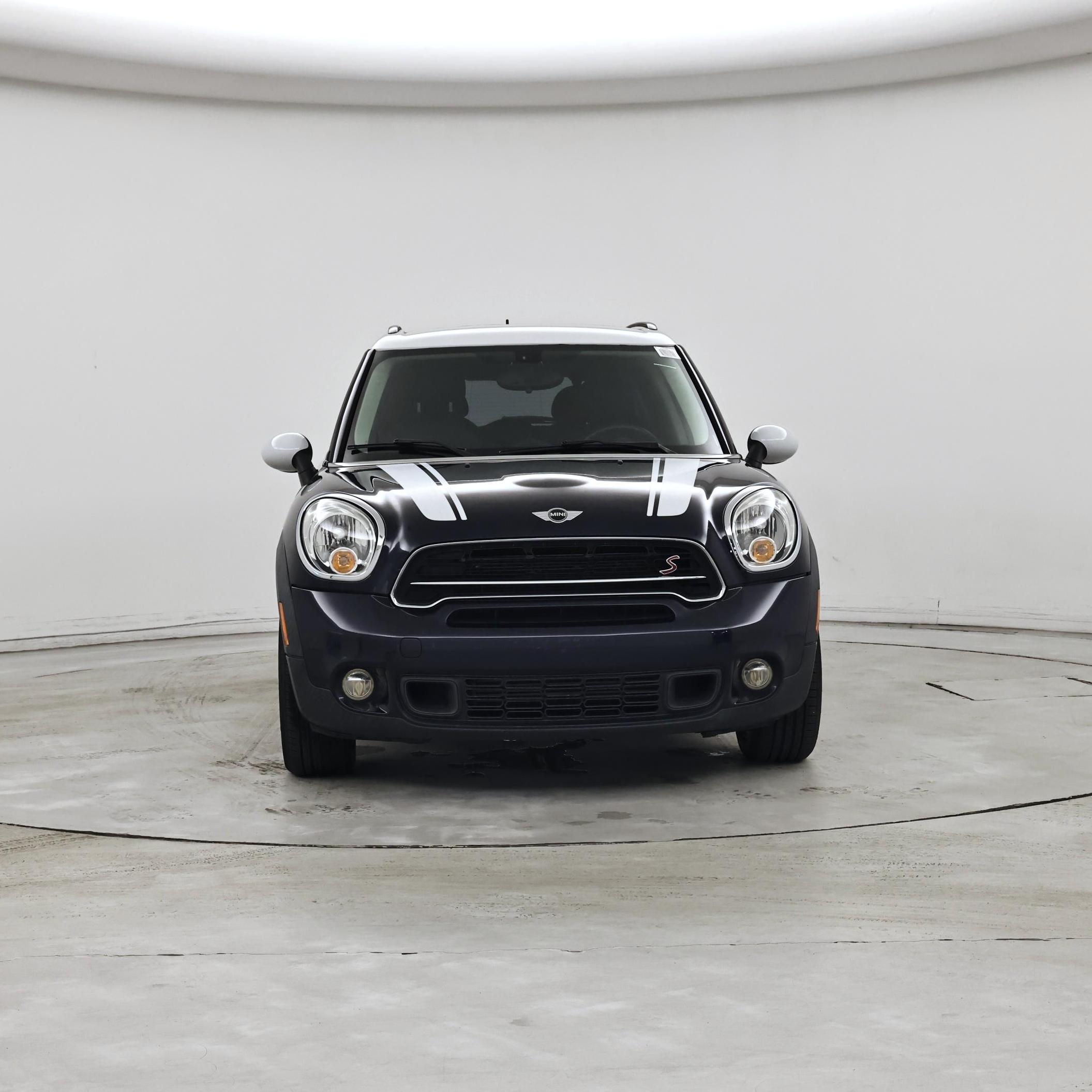 Thumbnail: 2016 MINI Cooper Countryman - 5