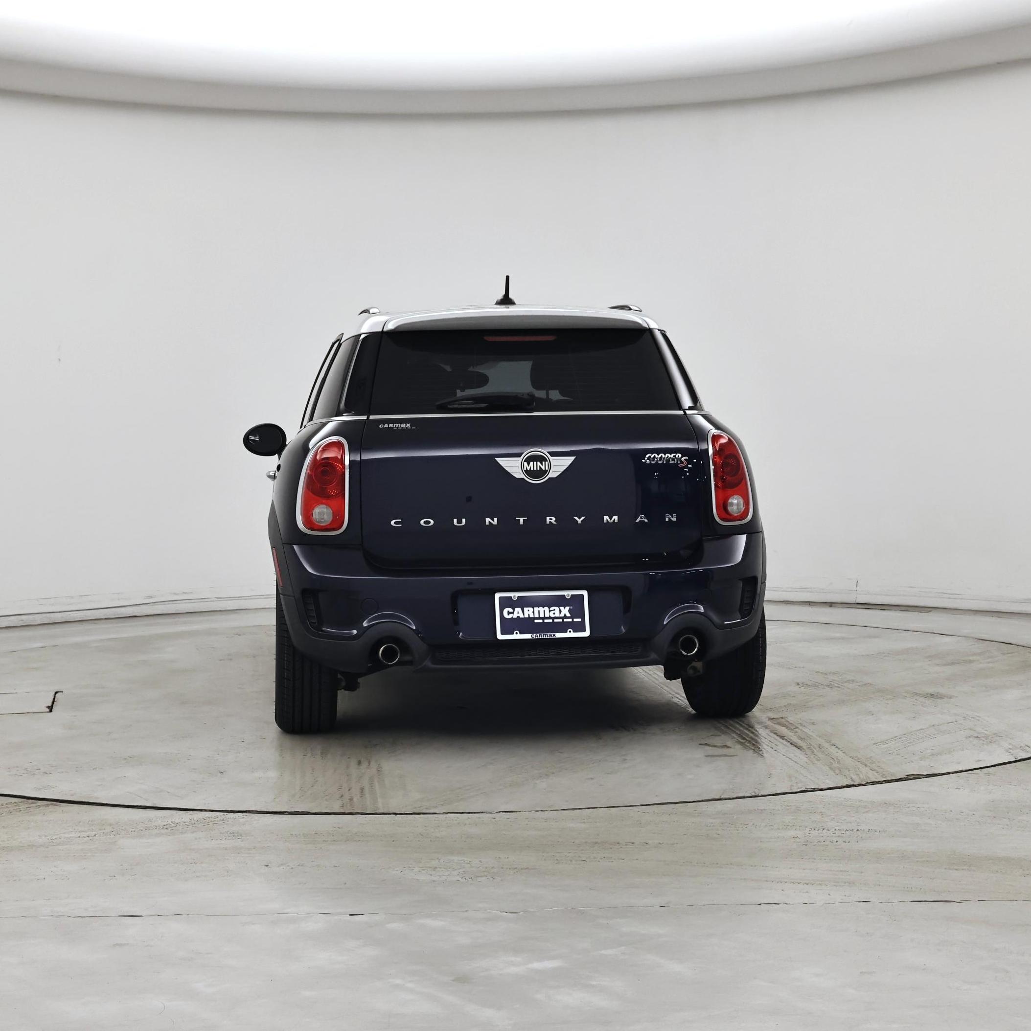 Thumbnail: 2016 MINI Cooper Countryman - 6