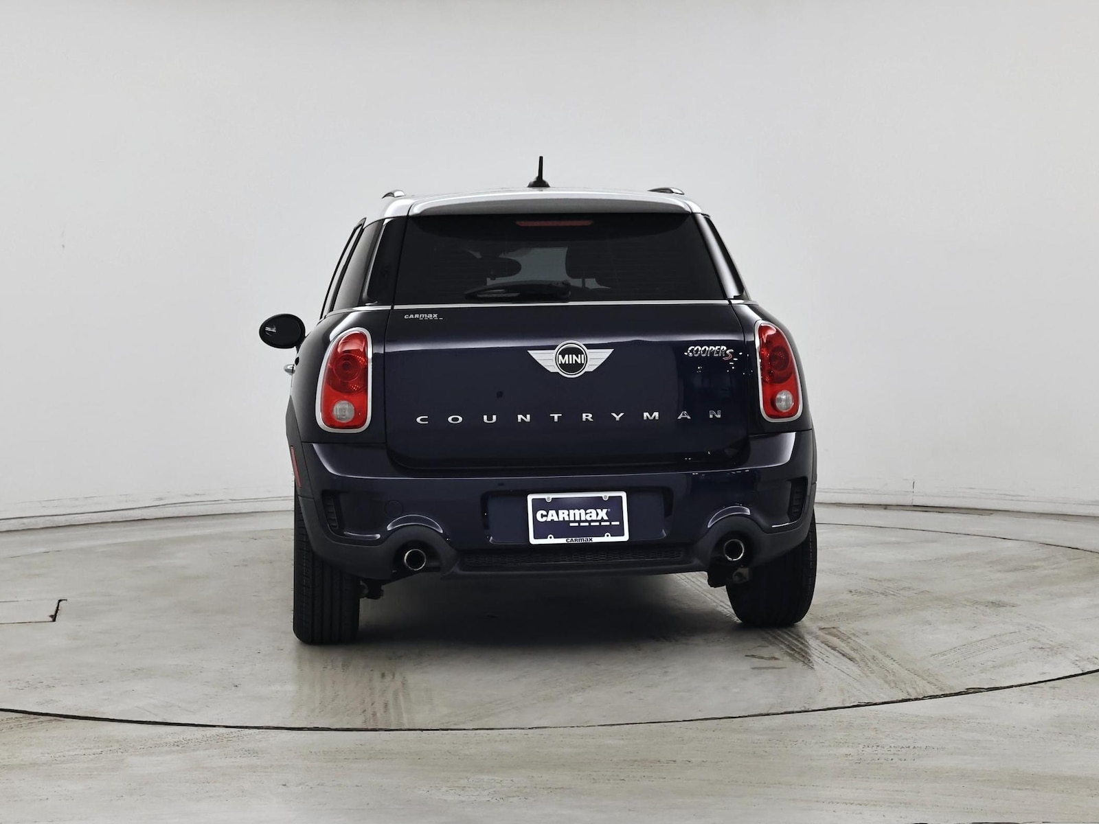 2016 MINI Countryman Countryman S - Photo 7