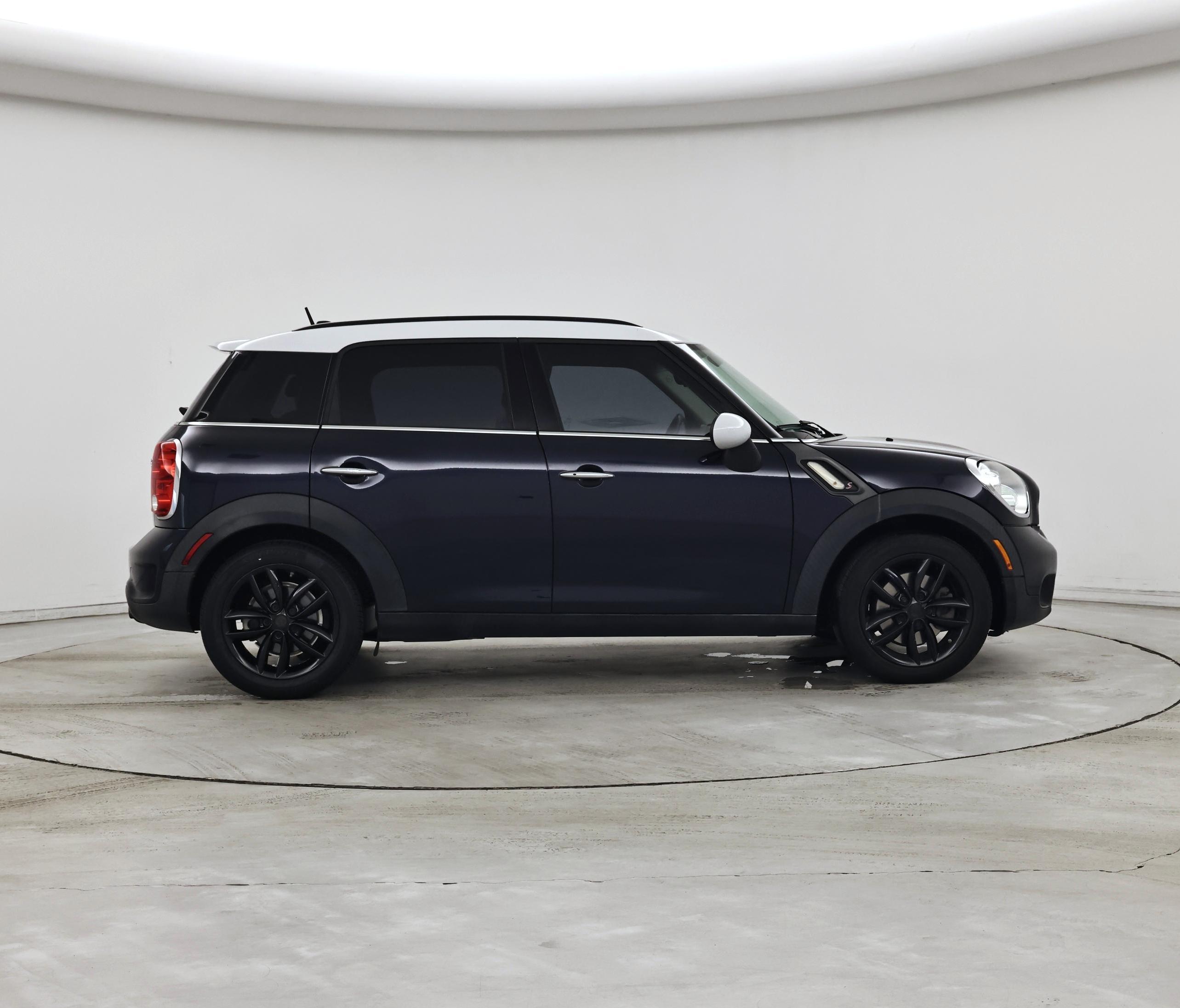 Thumbnail: 2016 MINI Cooper Countryman - 7