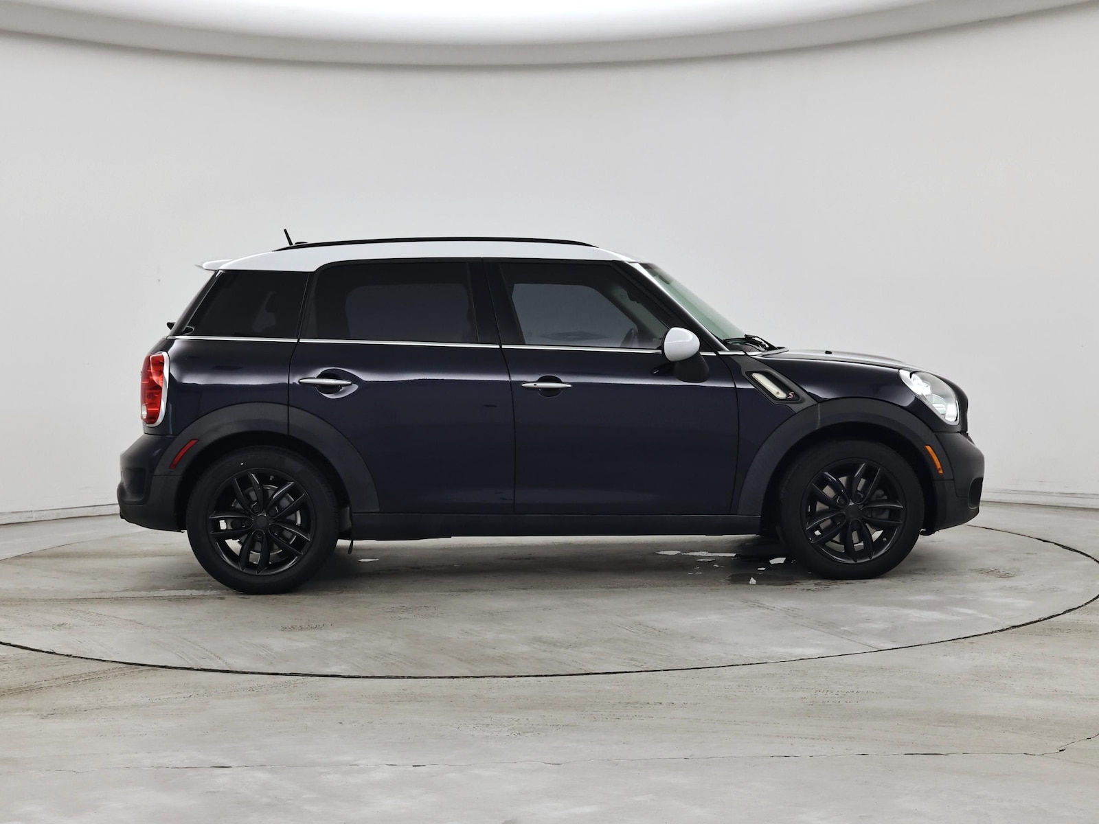 2016 MINI Countryman Countryman S - Photo 8