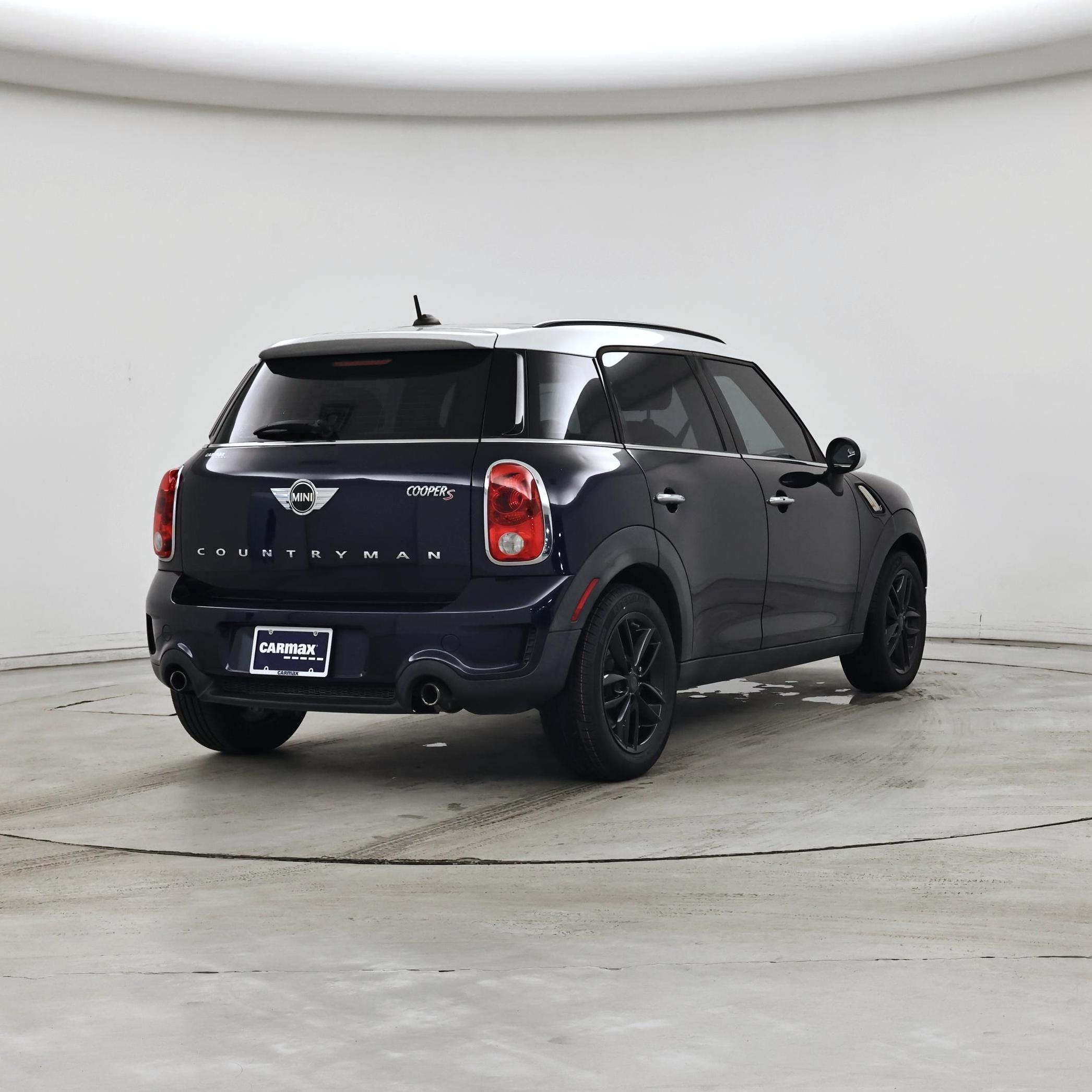 Thumbnail: 2016 MINI Cooper Countryman - 8