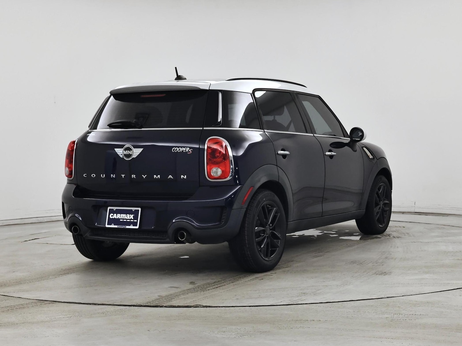 2016 MINI Countryman Countryman S - Photo 9