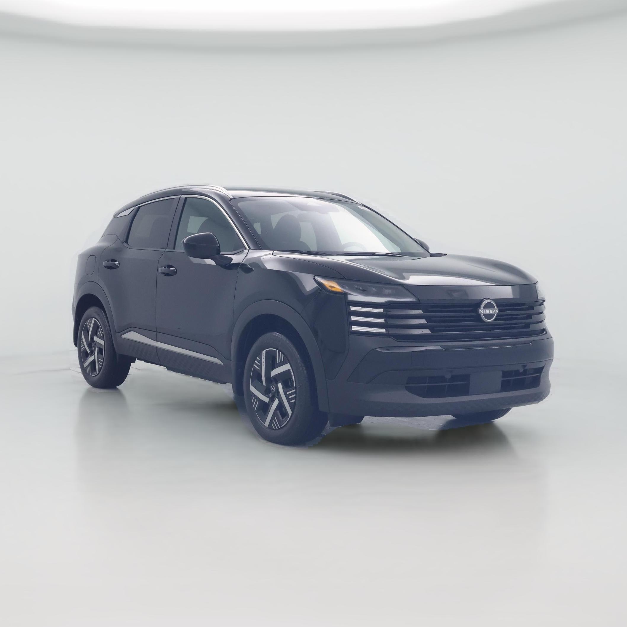 Thumbnail: 2025 Nissan Kicks - 1