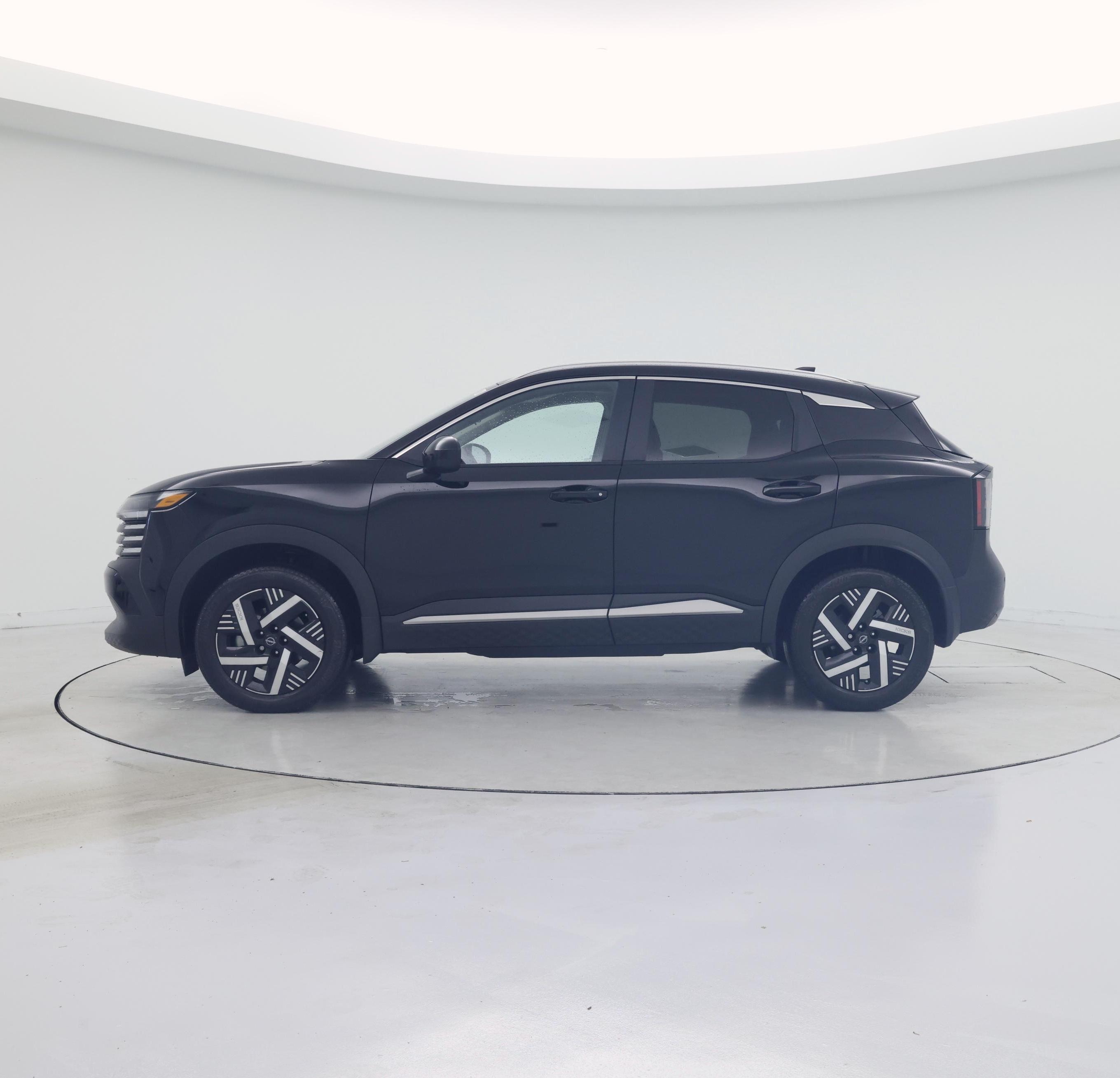 Thumbnail: 2025 Nissan Kicks - 3