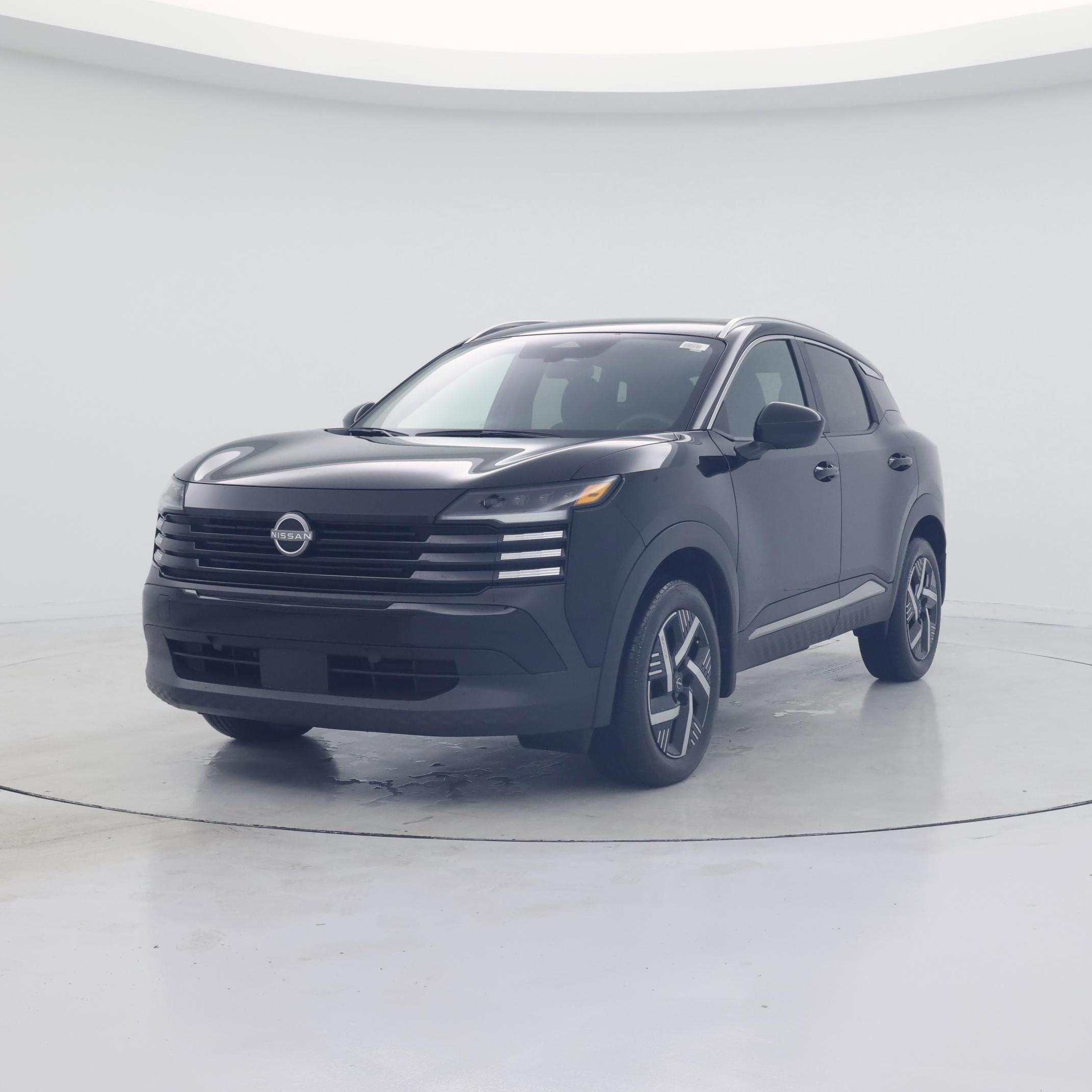 Thumbnail: 2025 Nissan Kicks - 4