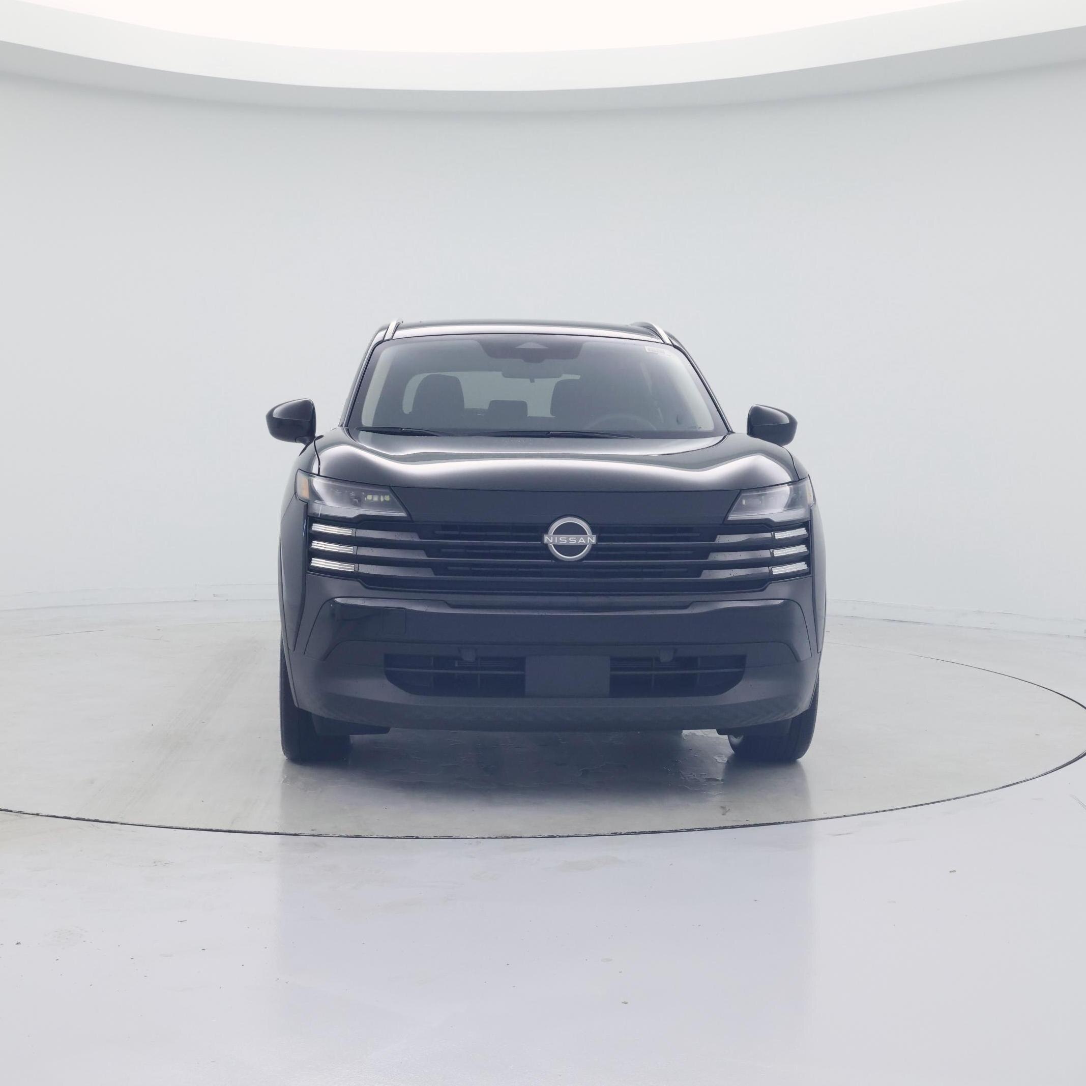 Thumbnail: 2025 Nissan Kicks - 5
