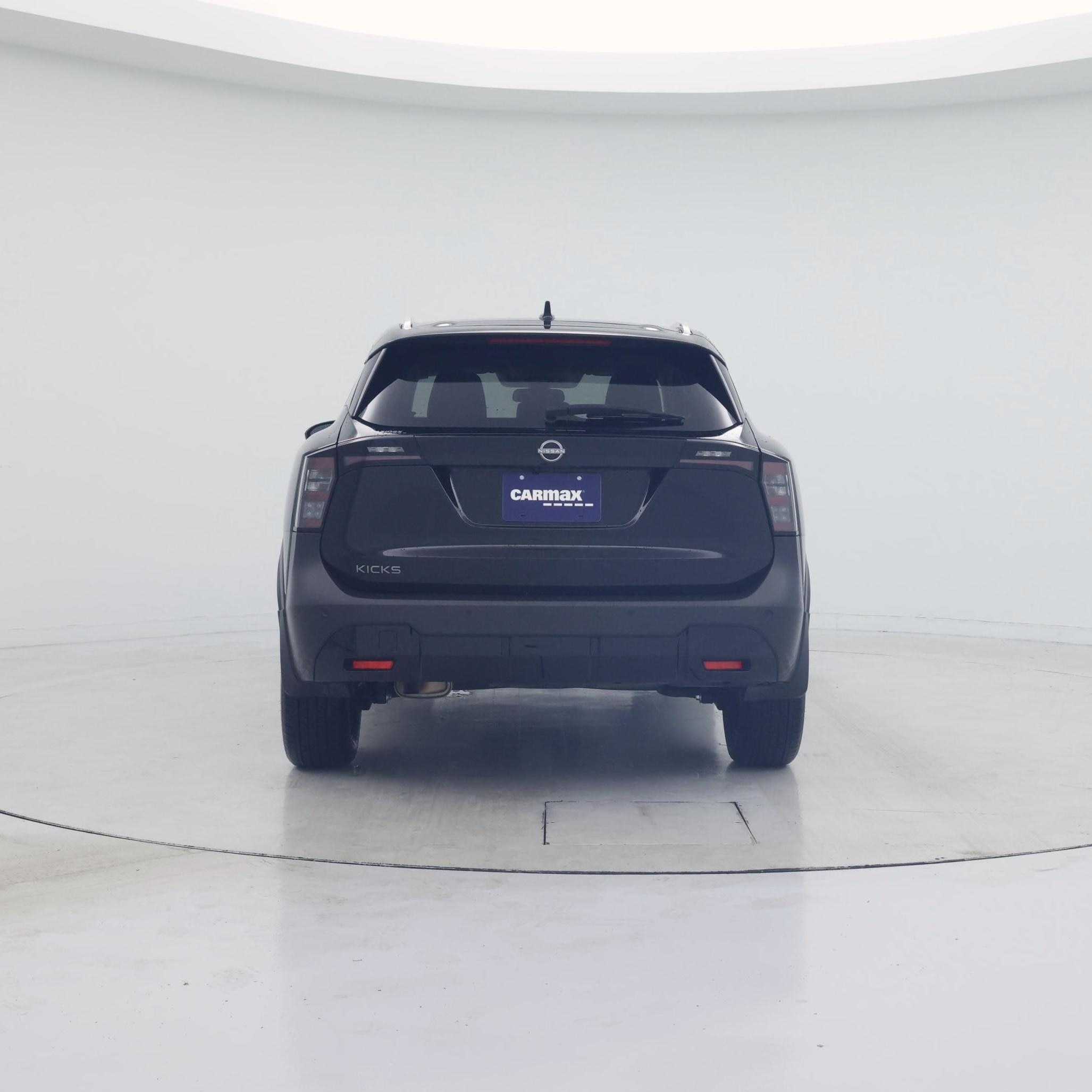 Thumbnail: 2025 Nissan Kicks - 6