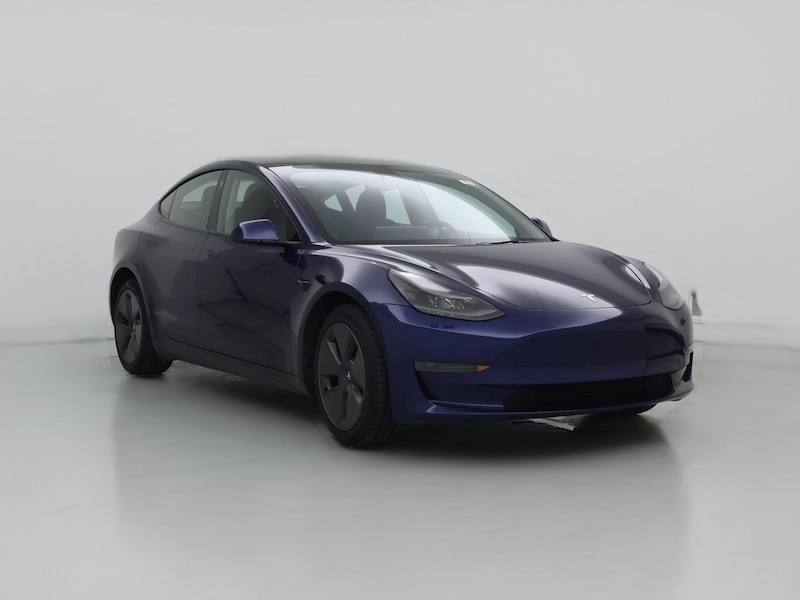 2023 Tesla Model 3 null