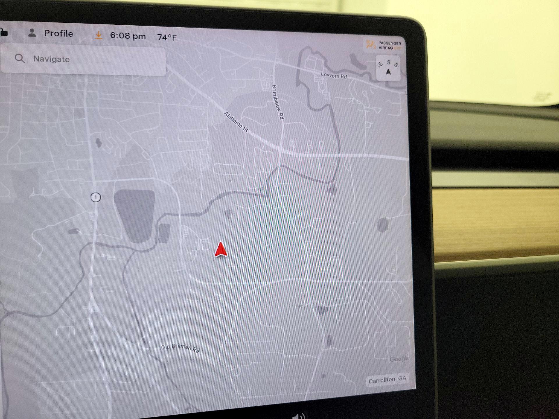 Thumbnail: 2023 Tesla Model 3 - 13
