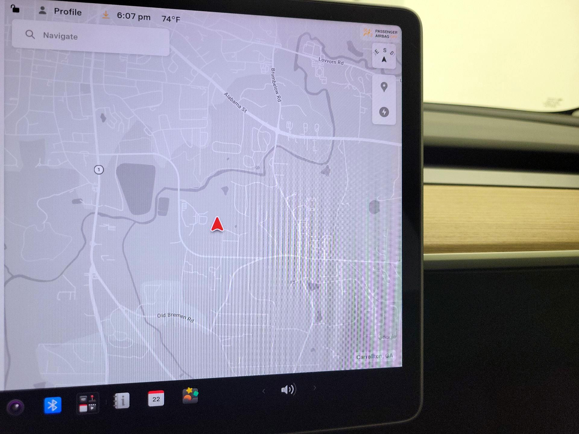 Thumbnail: 2023 Tesla Model 3 - 14