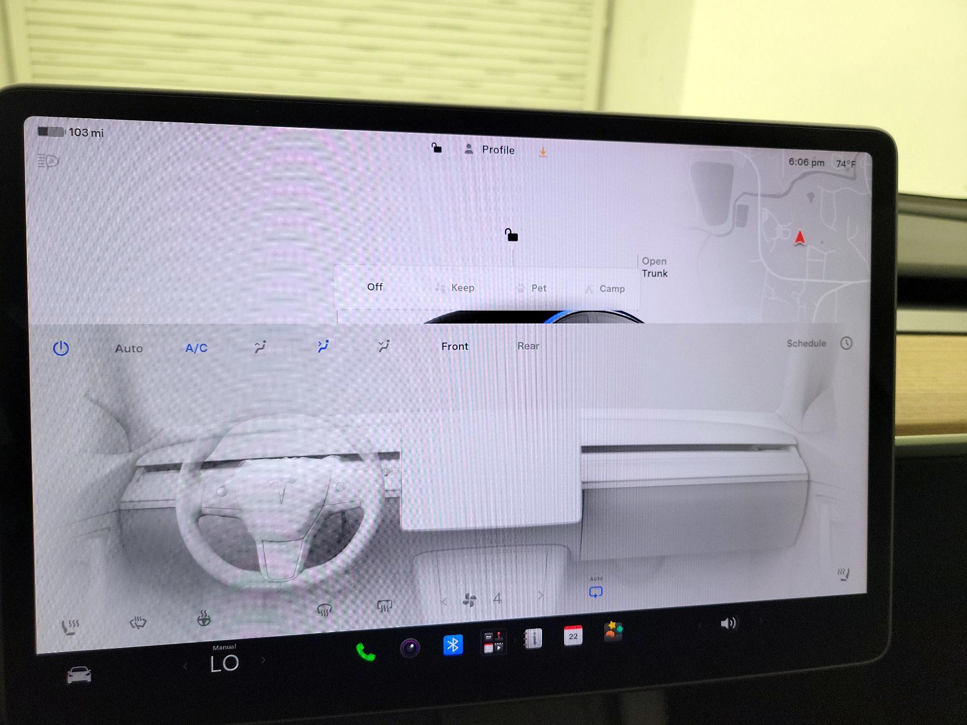 Thumbnail: 2023 Tesla Model 3 - 16