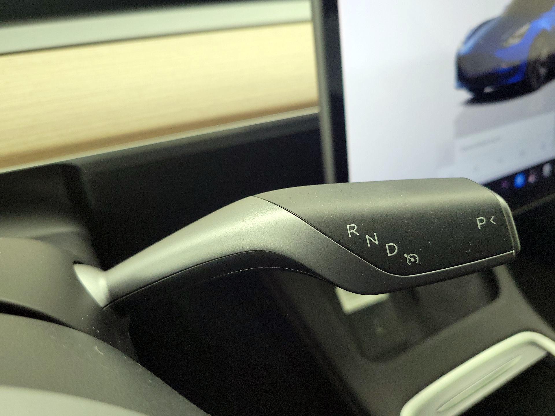 Thumbnail: 2023 Tesla Model 3 - 17