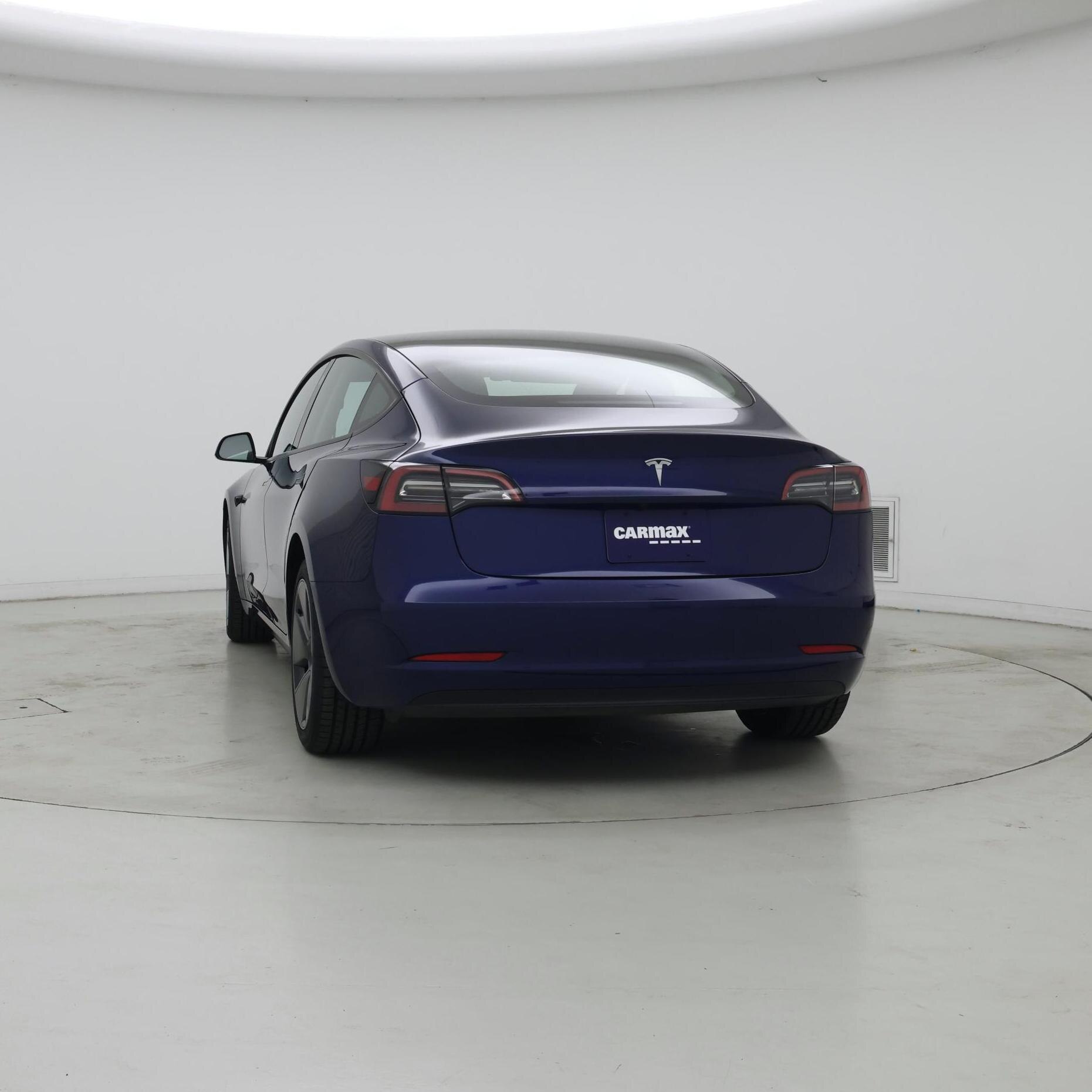 Thumbnail: 2023 Tesla Model 3 - 6