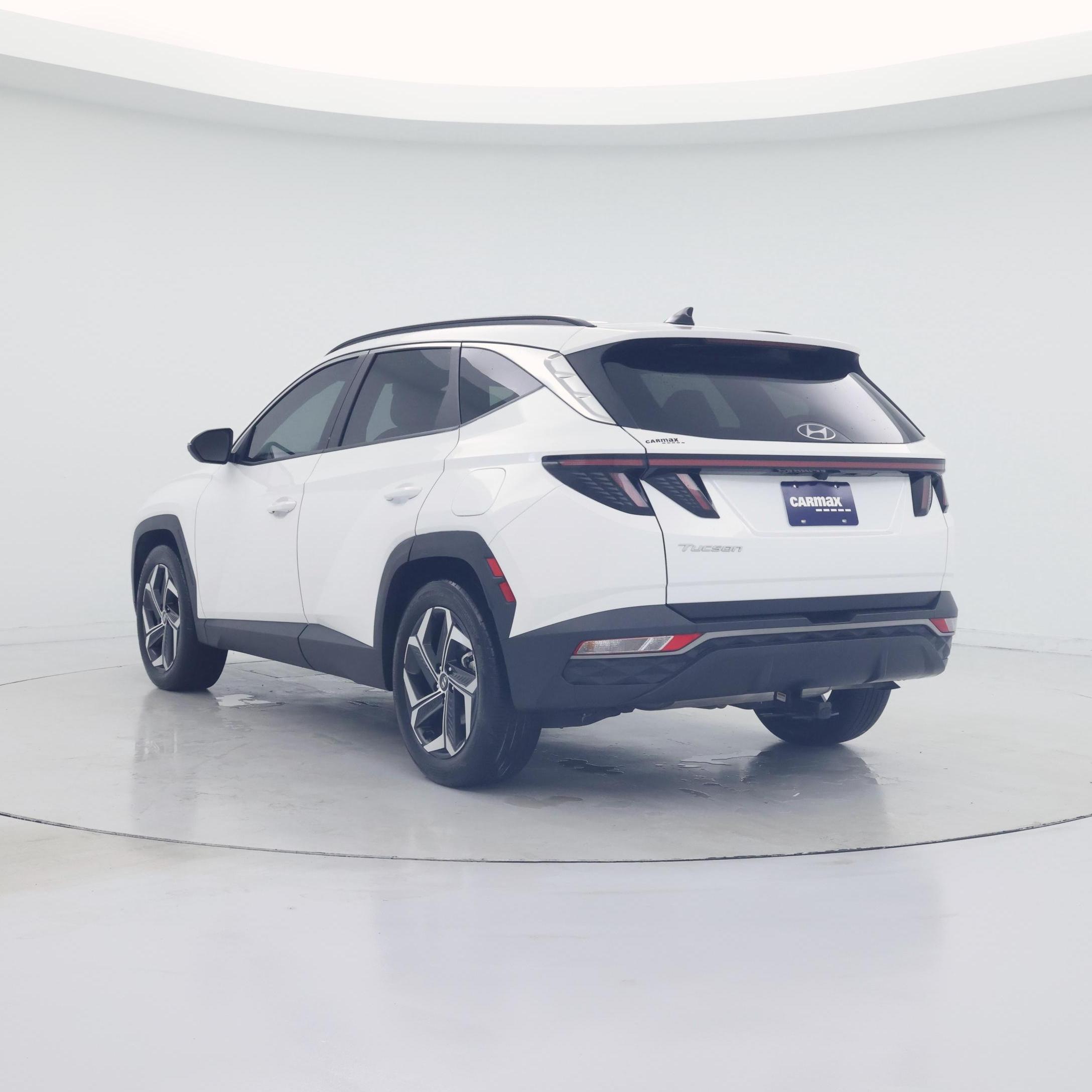 Thumbnail: 2023 Hyundai Tucson - 2