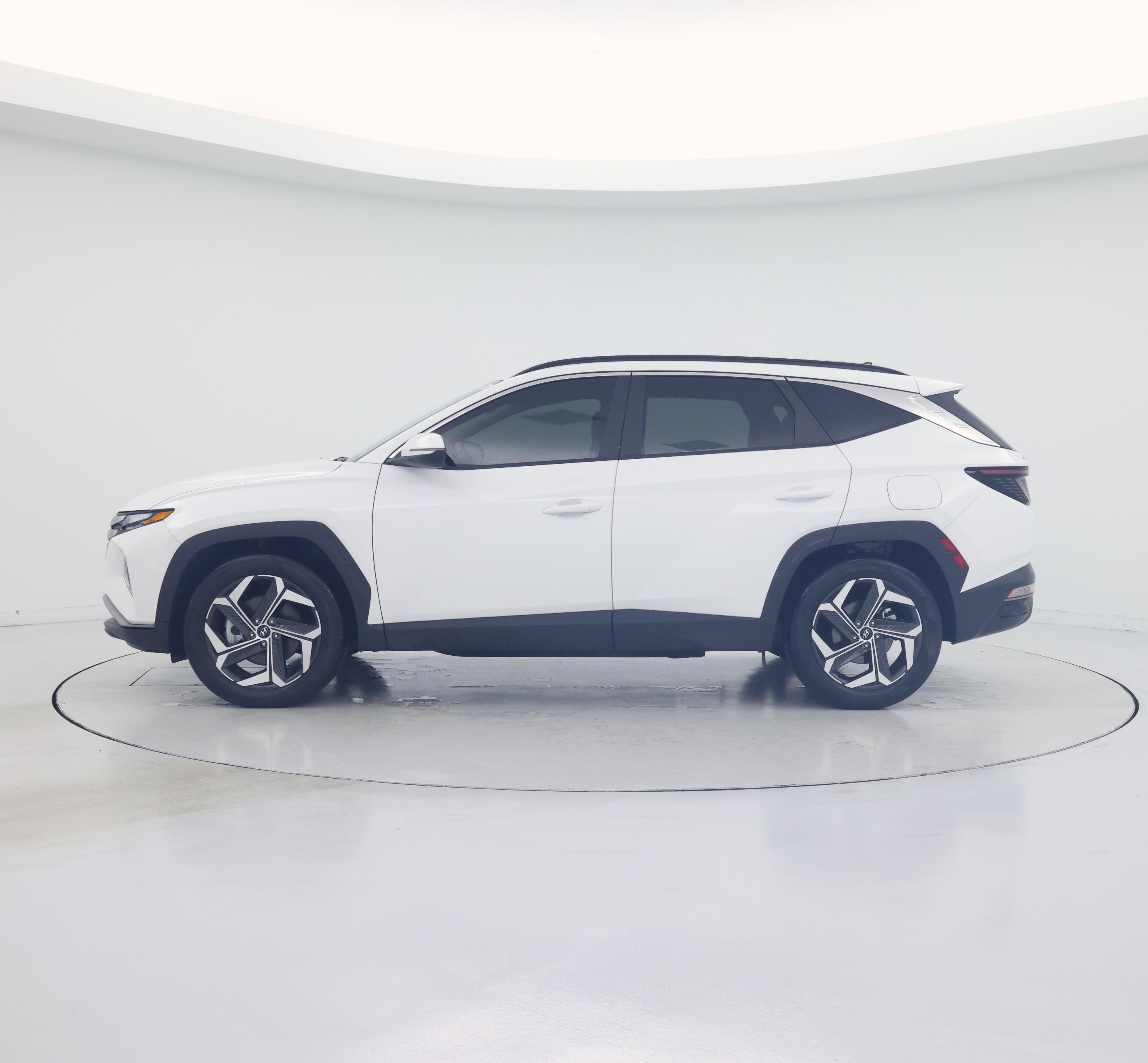 Thumbnail: 2023 Hyundai Tucson - 3