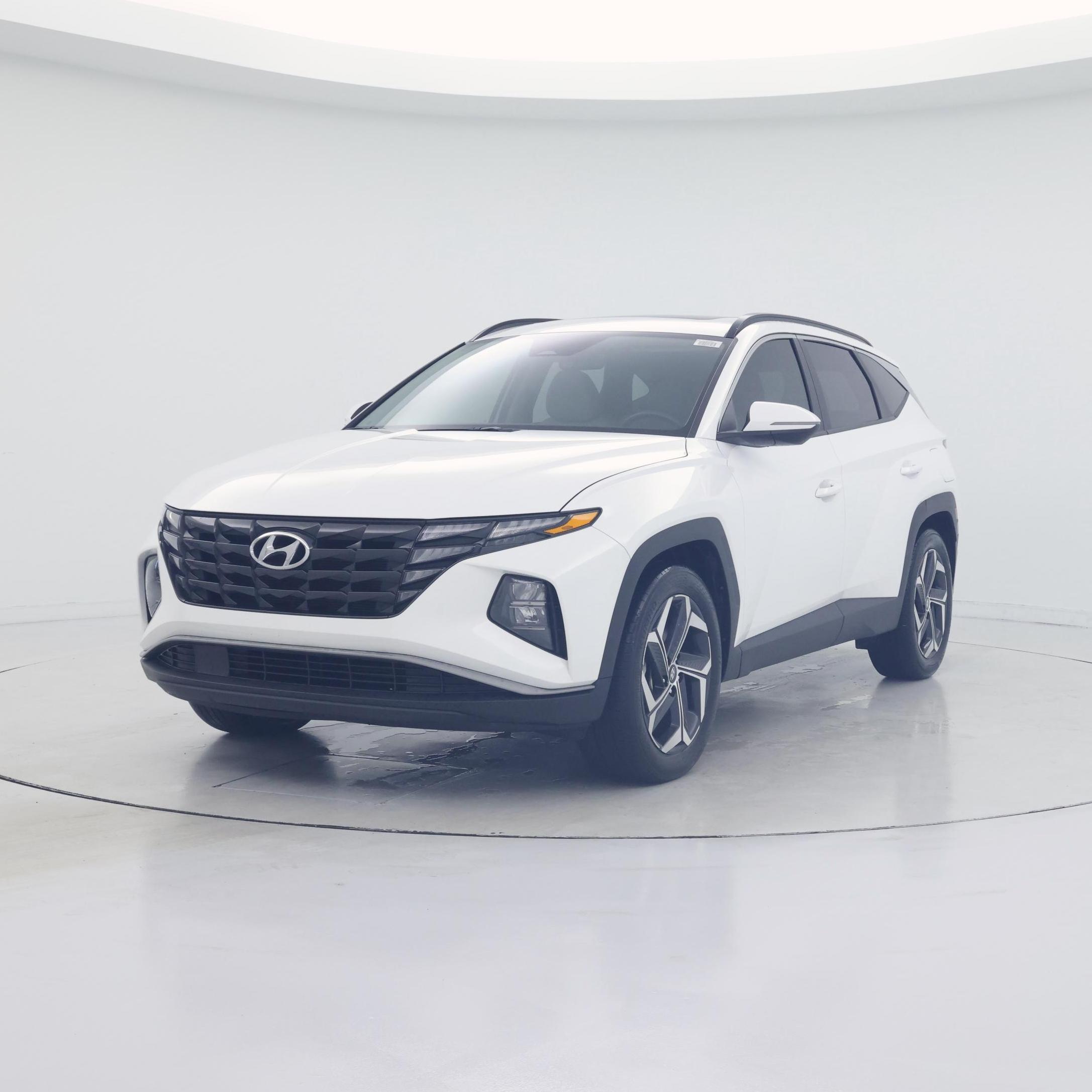 Thumbnail: 2023 Hyundai Tucson - 4