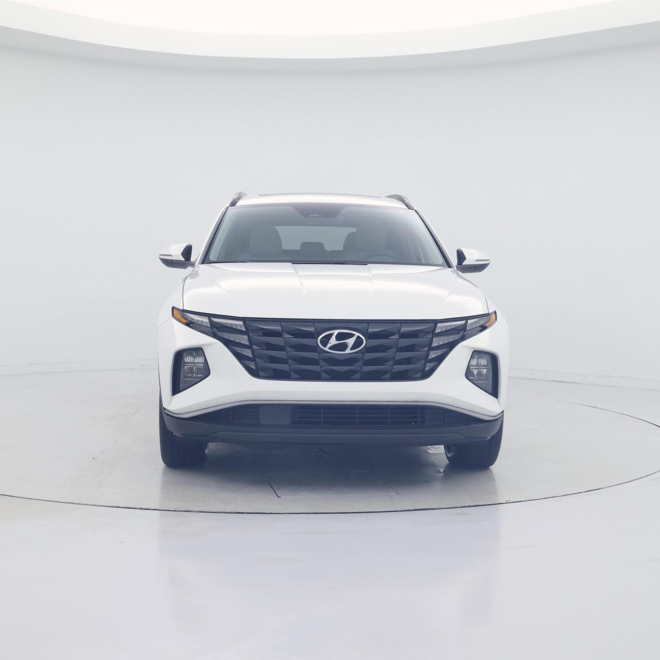 Thumbnail: 2023 Hyundai Tucson - 5