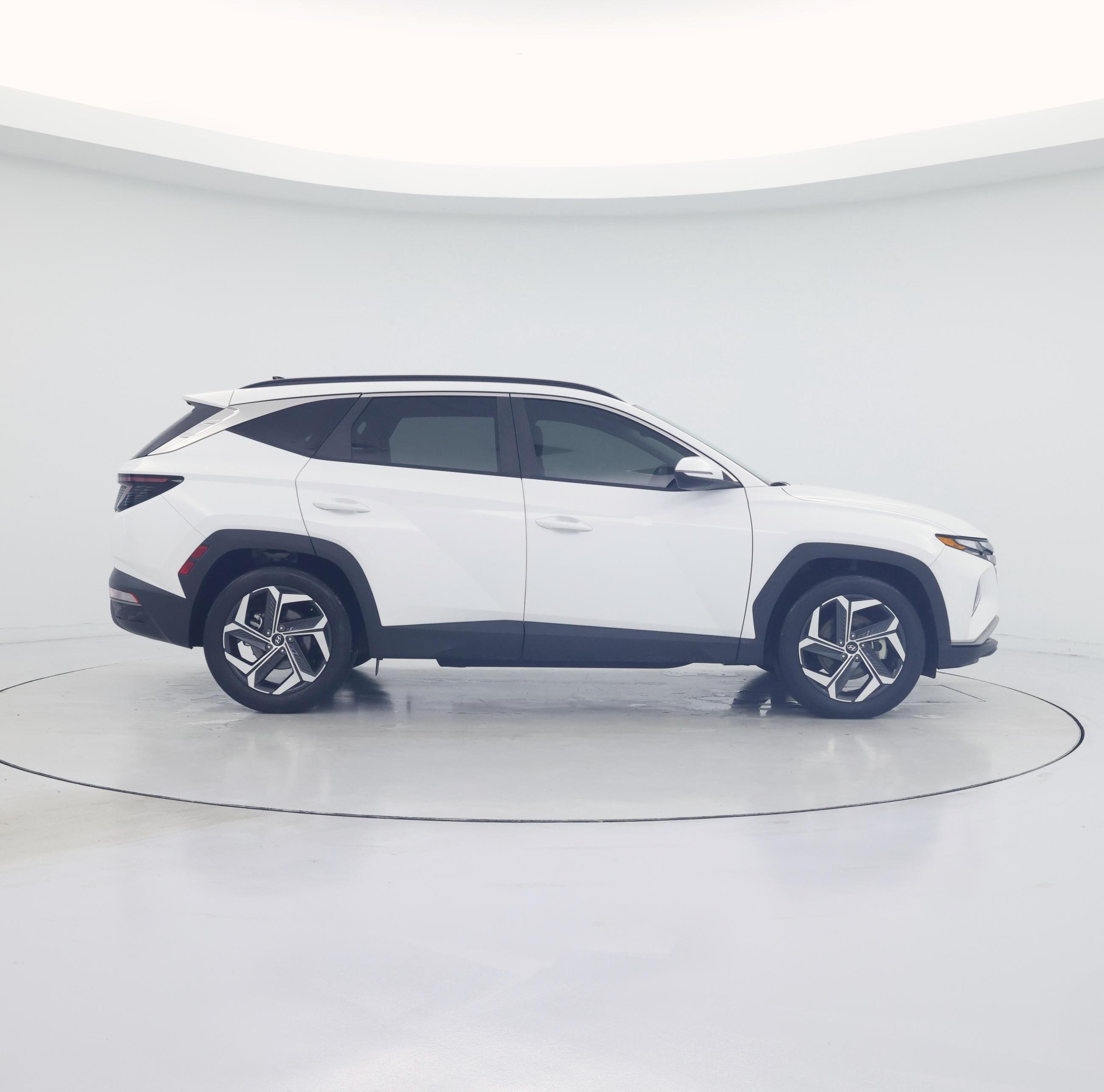 Thumbnail: 2023 Hyundai Tucson - 7