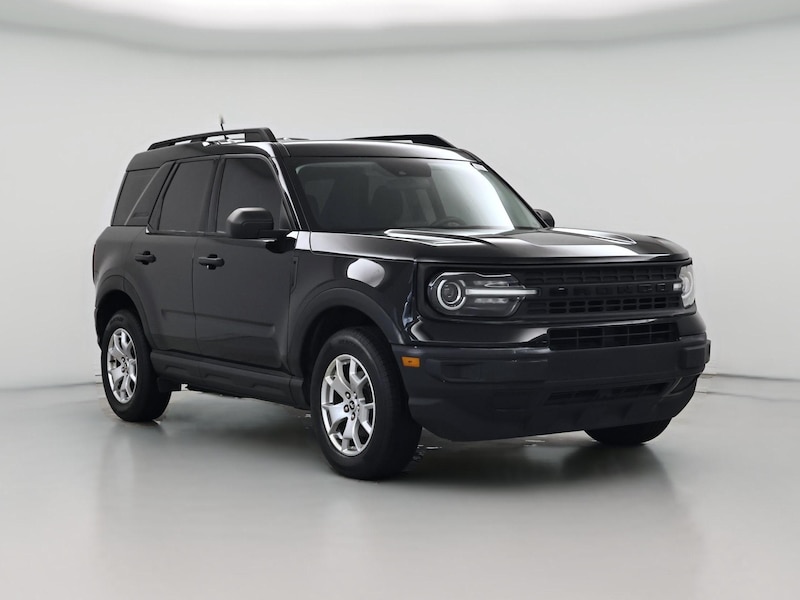 2021 Ford Bronco Sport  -
                  Norcross, GA