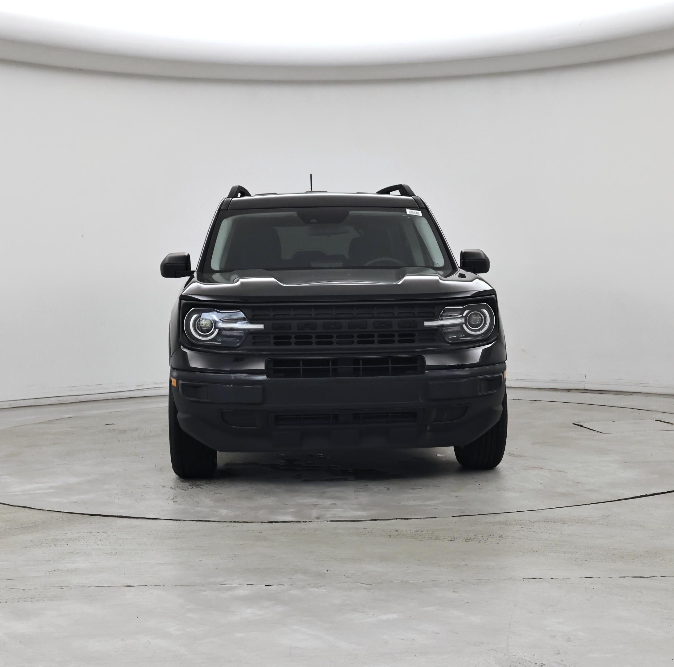 Thumbnail: 2021 Ford Bronco Sport - 5