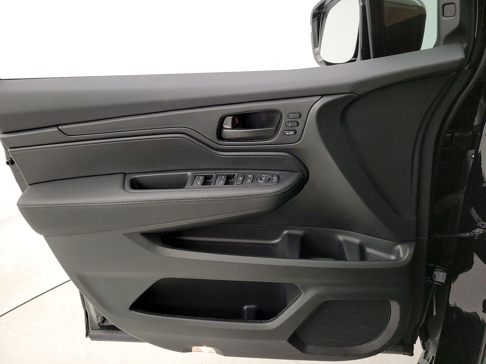 Thumbnail: 2024 Honda Odyssey - 12