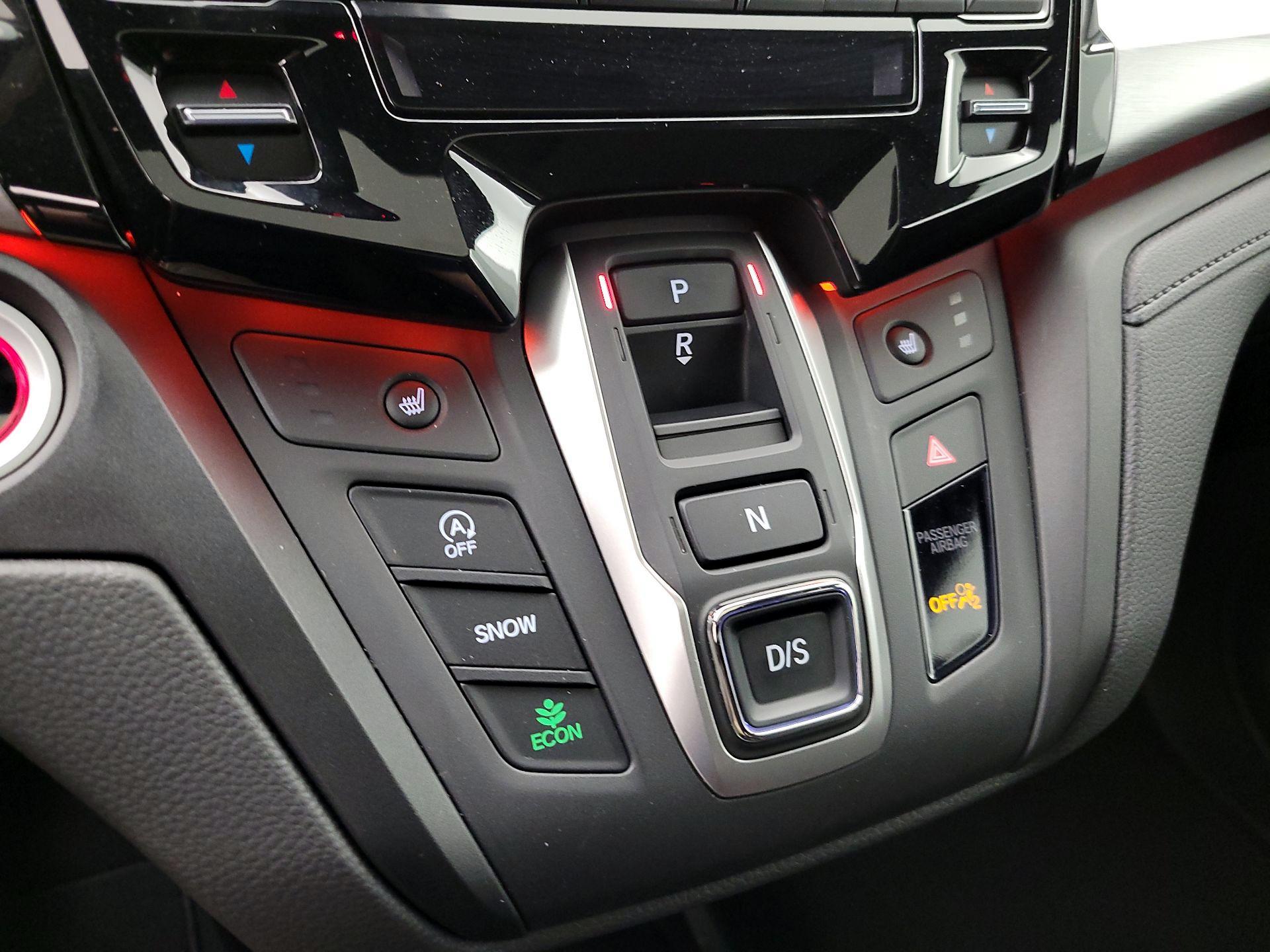 Thumbnail: 2024 Honda Odyssey - 17