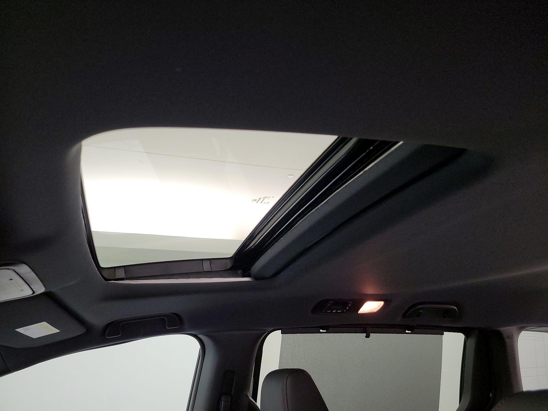 Thumbnail: 2024 Honda Odyssey - 19