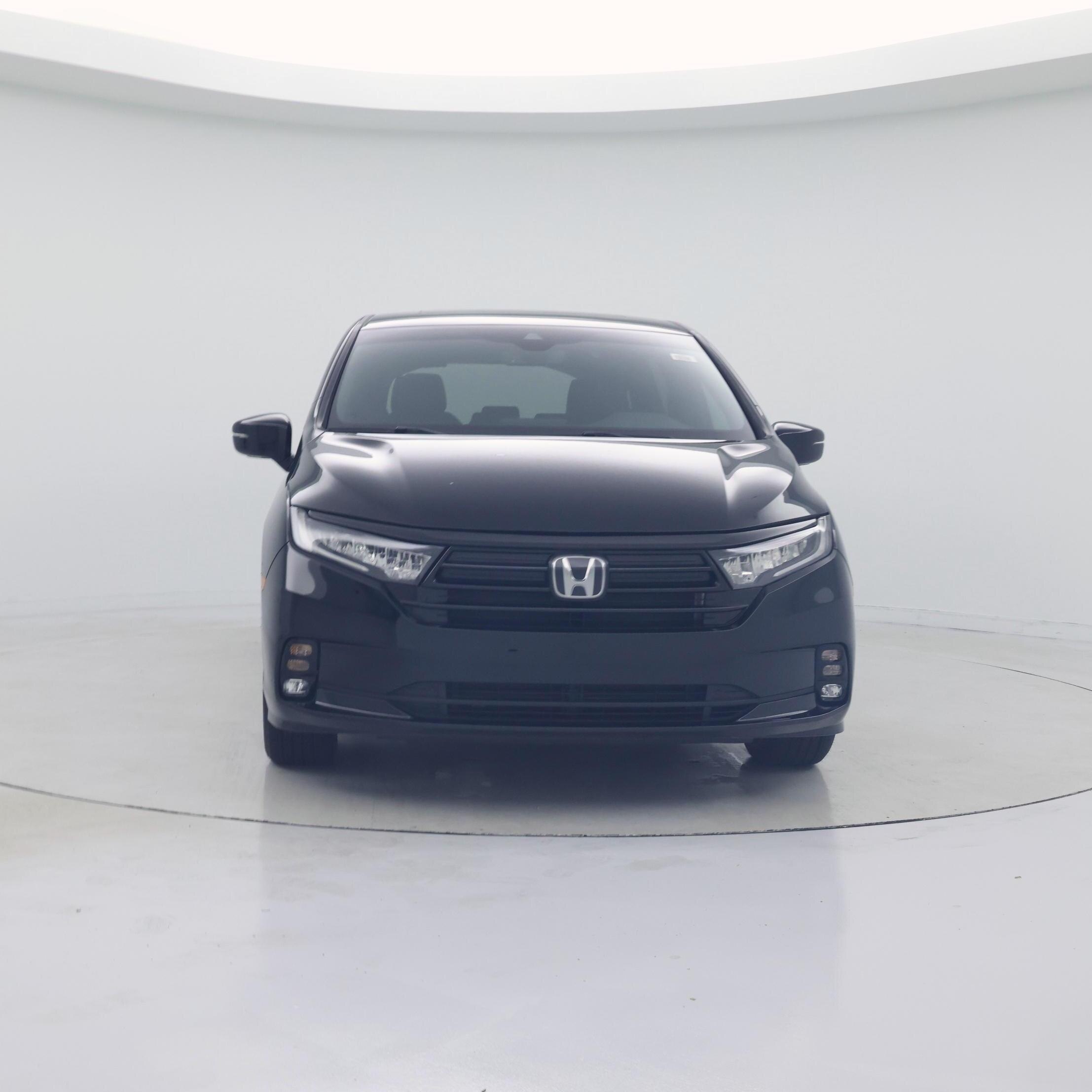 Thumbnail: 2024 Honda Odyssey - 5