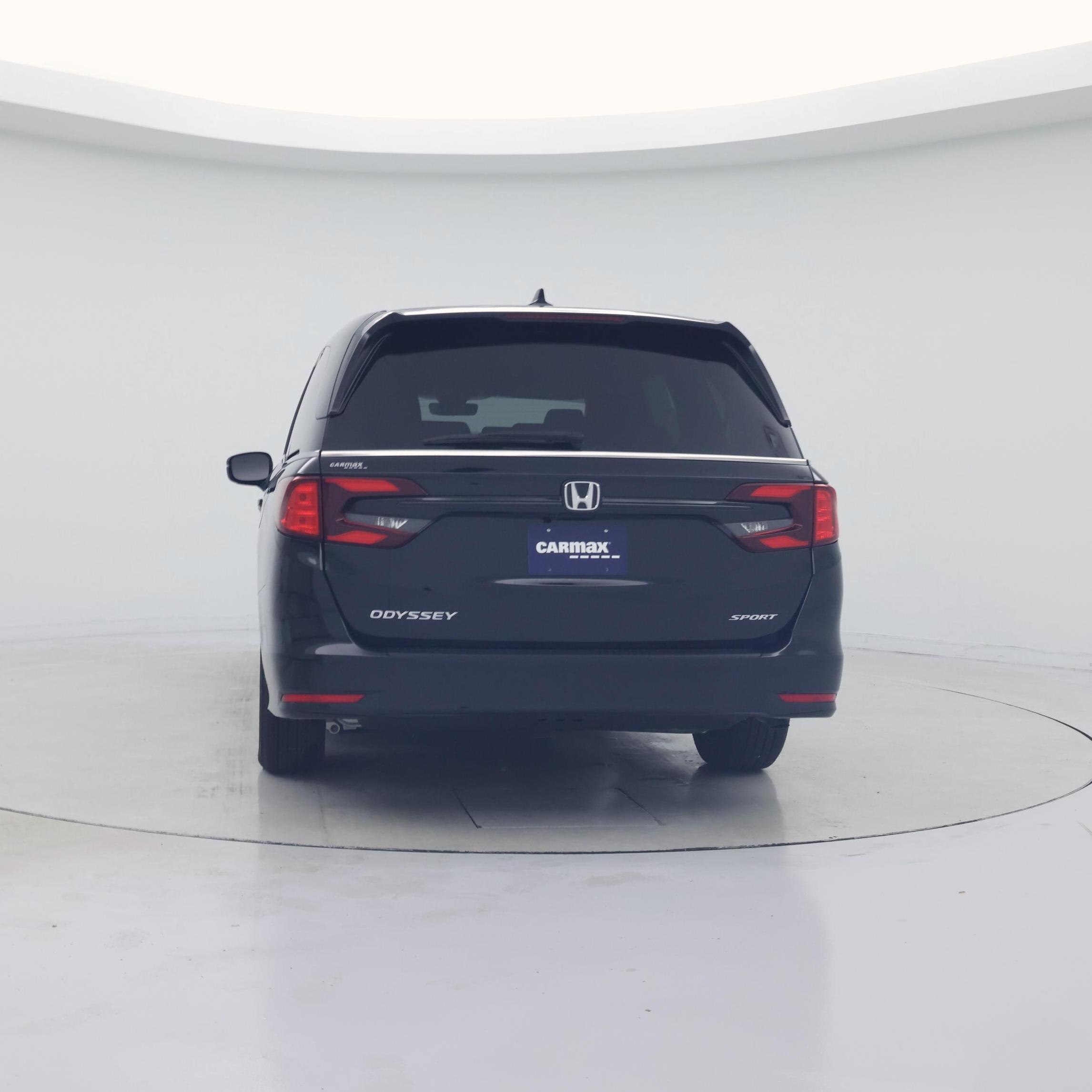 Thumbnail: 2024 Honda Odyssey - 6