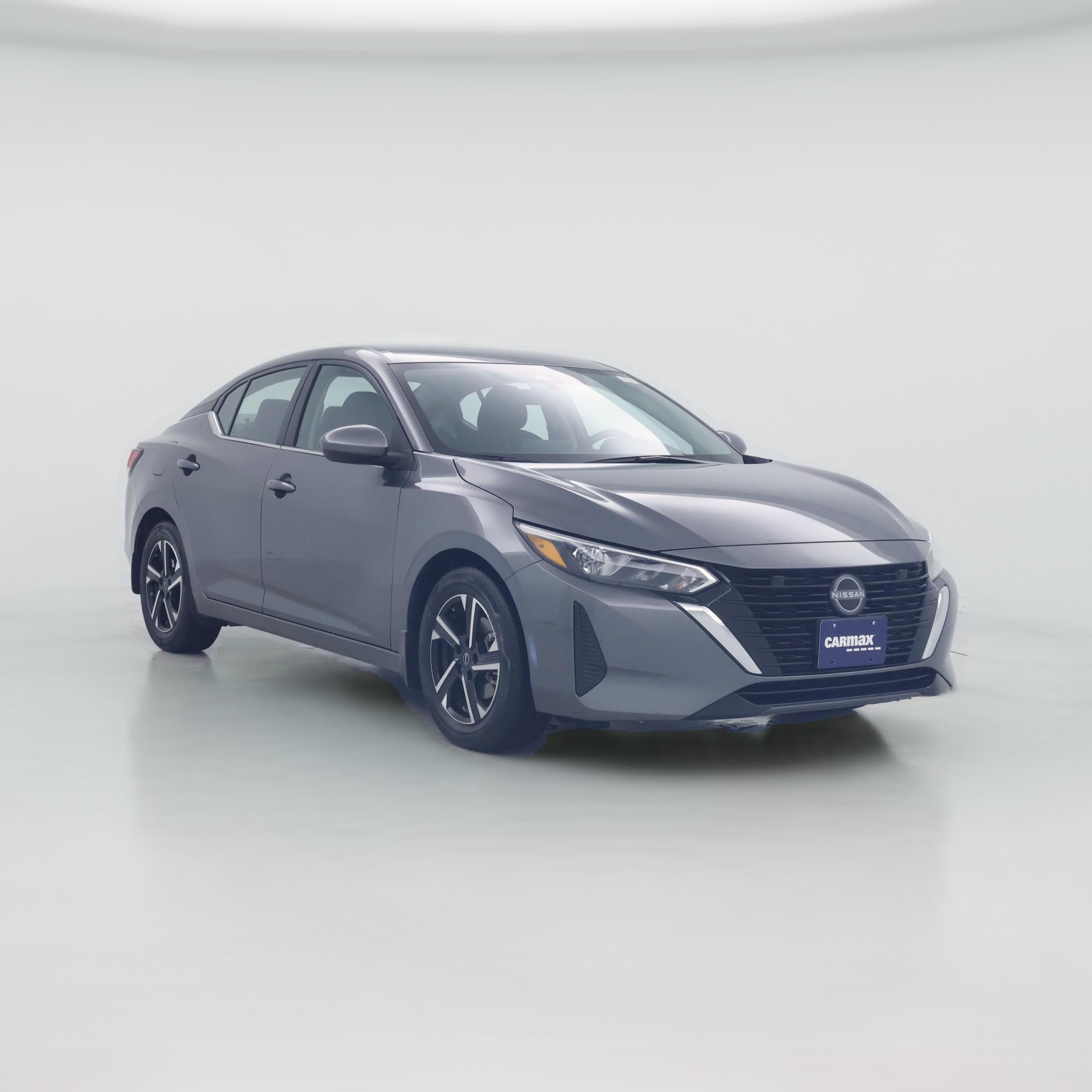 Thumbnail: 2025 Nissan Sentra - 1