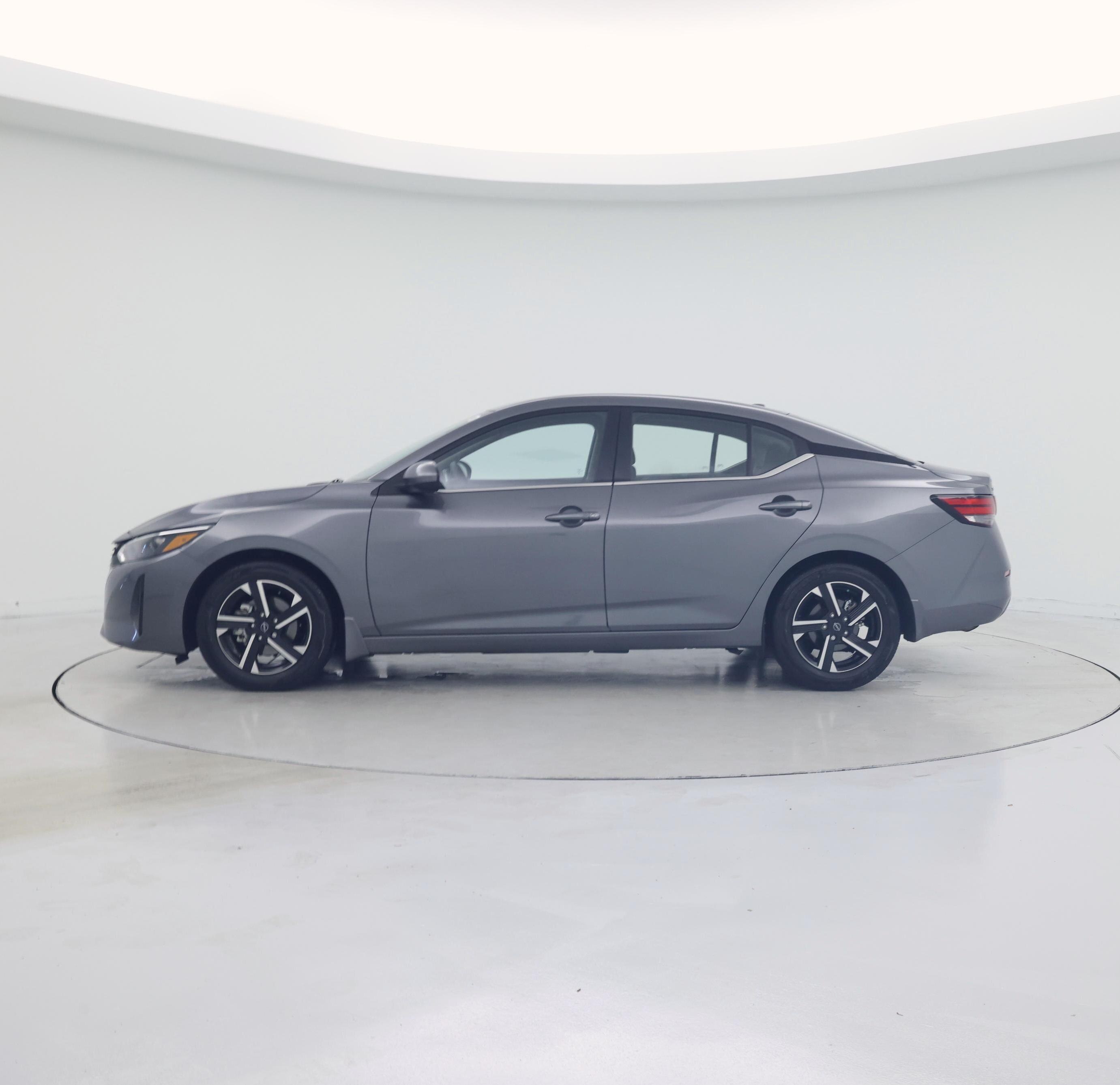 Thumbnail: 2025 Nissan Sentra - 3