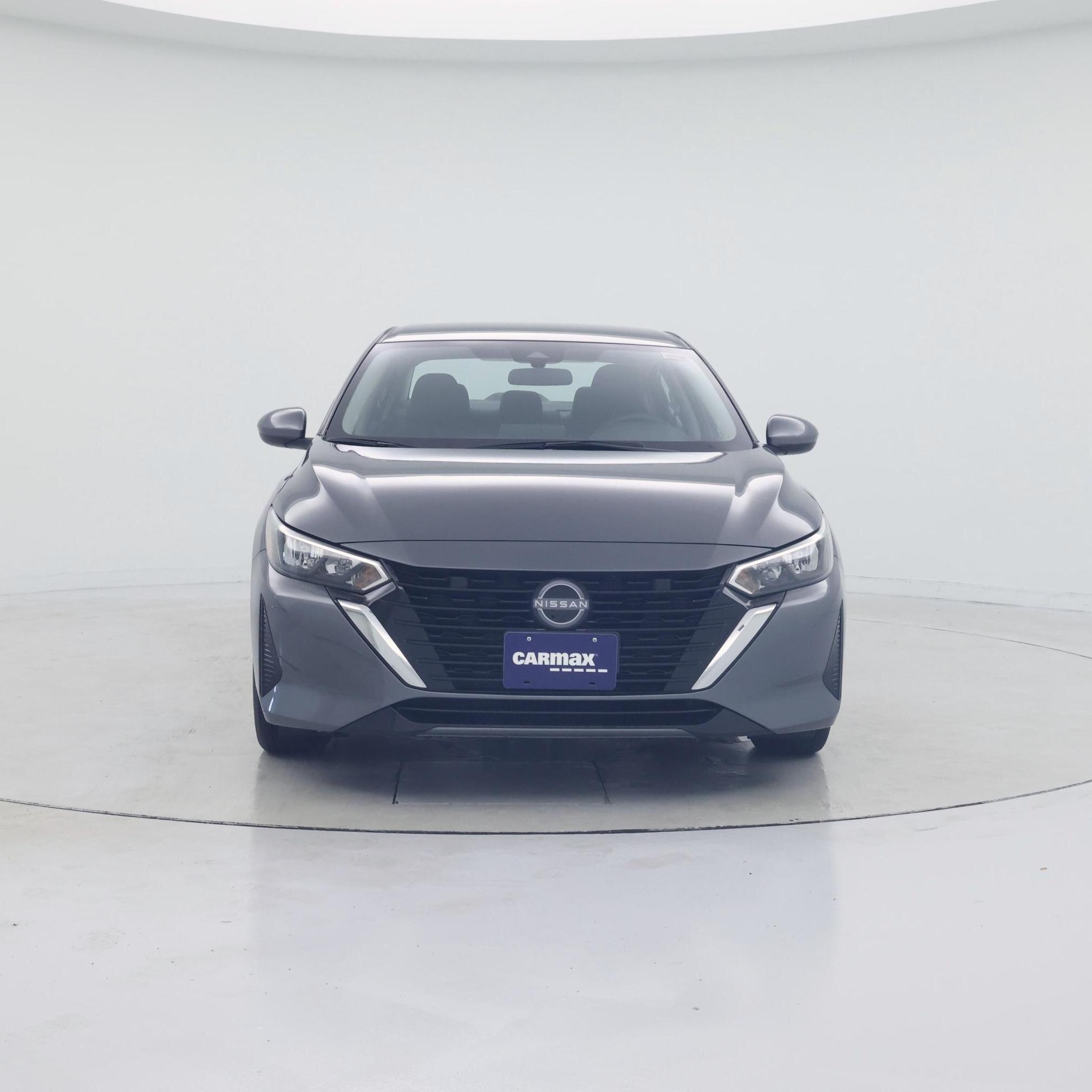 Thumbnail: 2025 Nissan Sentra - 5
