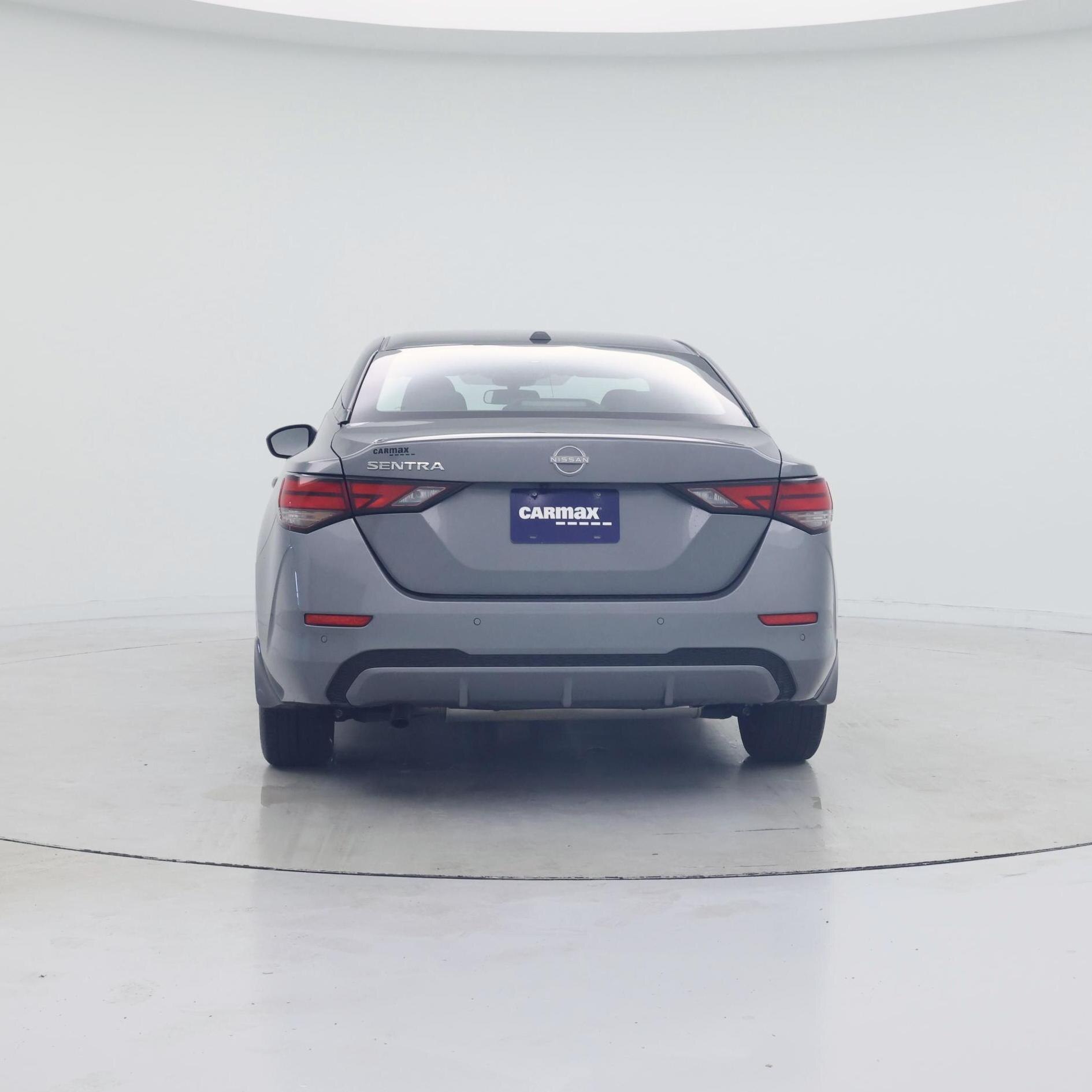 Thumbnail: 2025 Nissan Sentra - 6