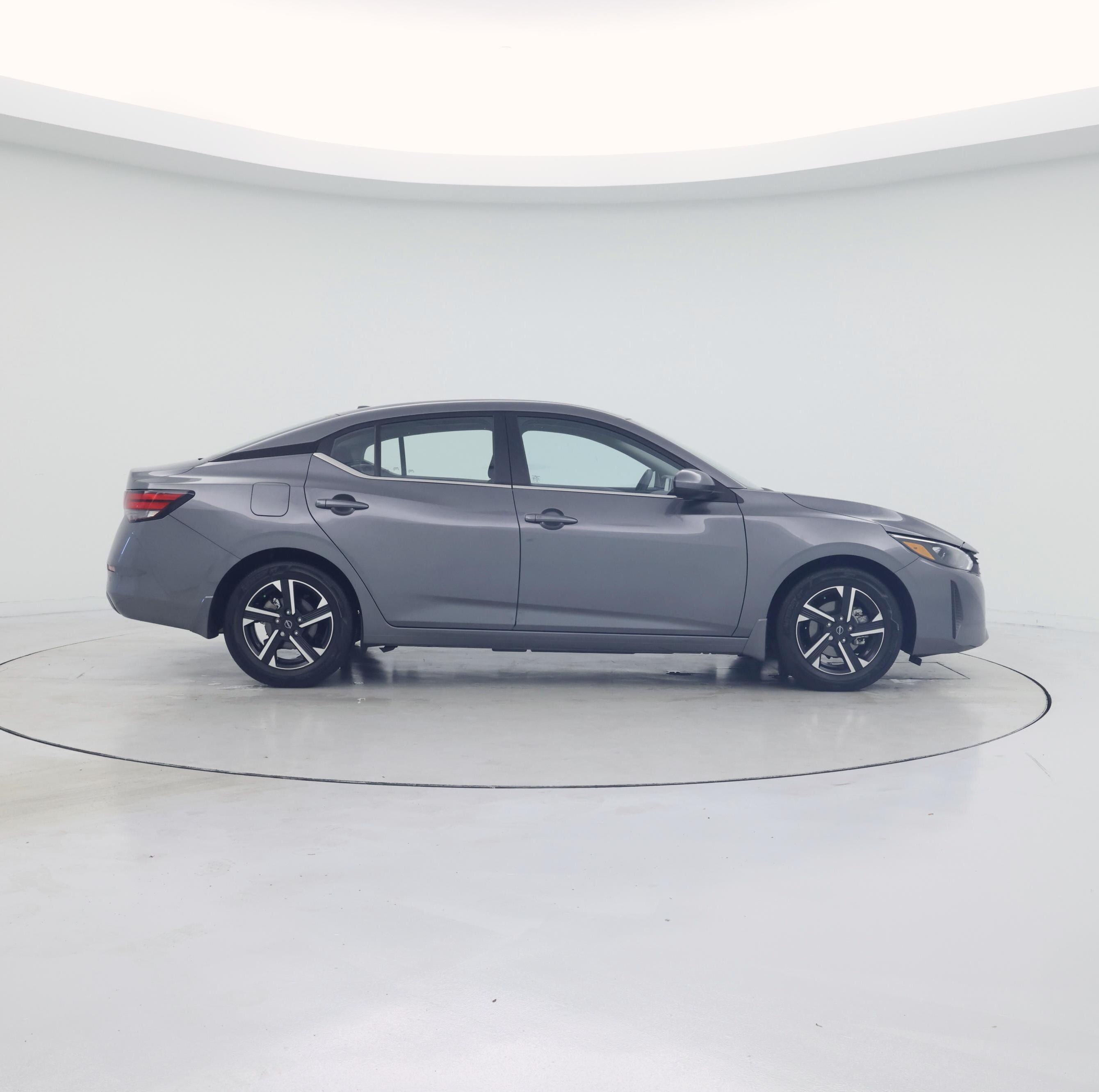 Thumbnail: 2025 Nissan Sentra - 7