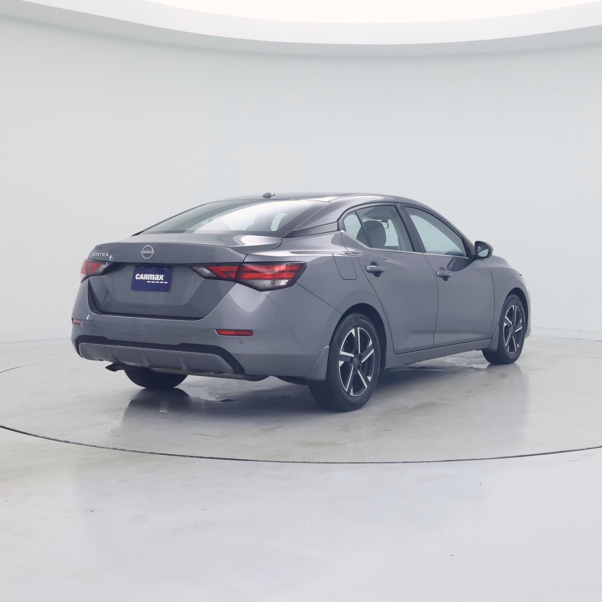 Thumbnail: 2025 Nissan Sentra - 8
